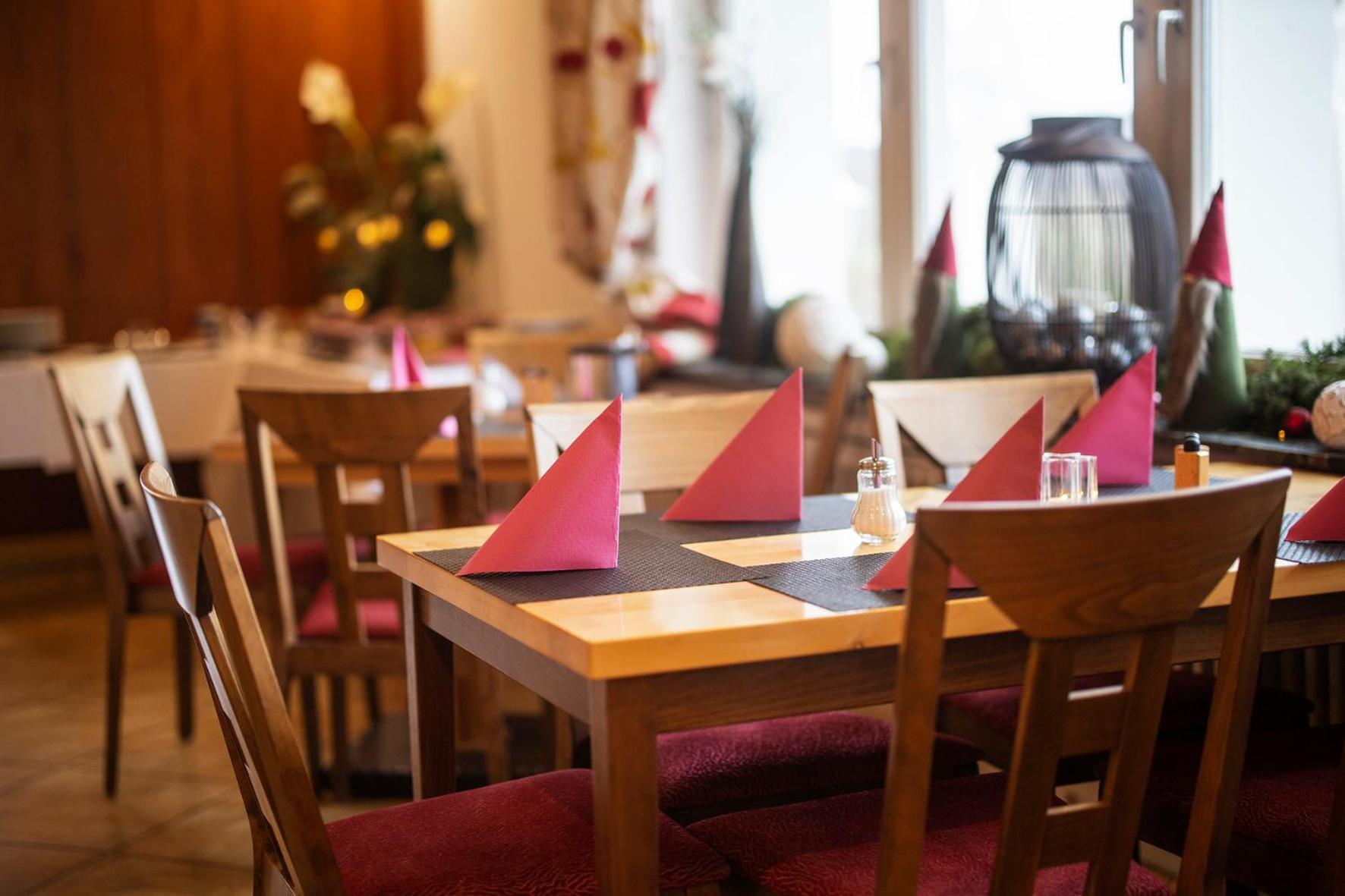 DAS LOFT Hotel Hölsterloh