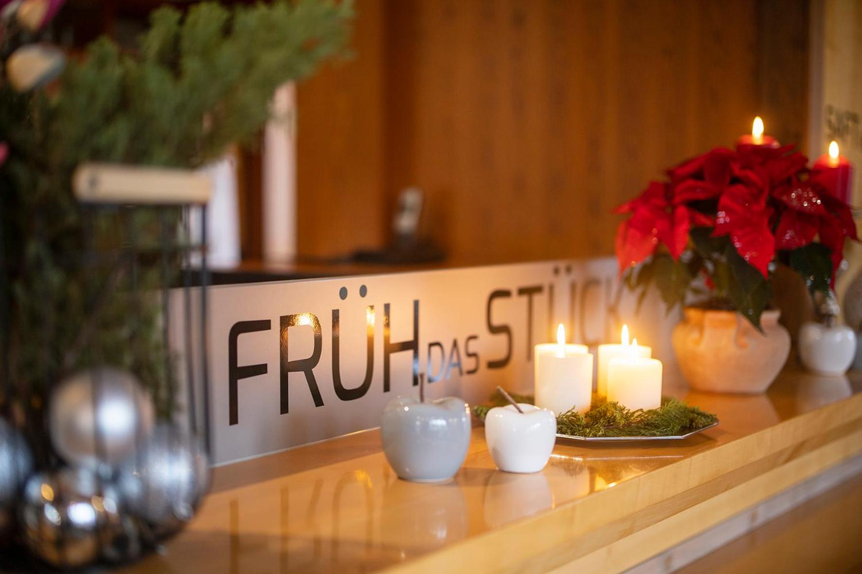DAS LOFT Hotel Hölsterloh