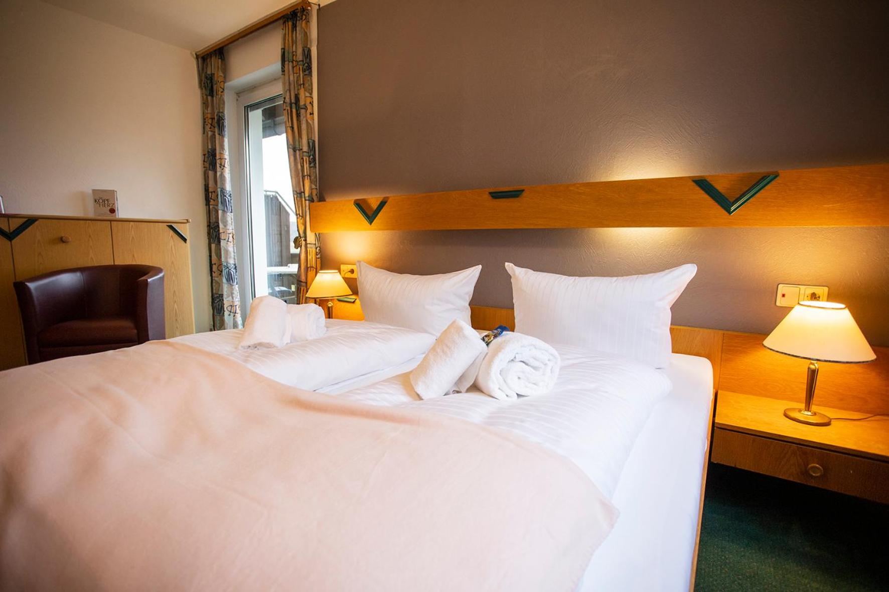 DAS LOFT Hotel Hölsterloh