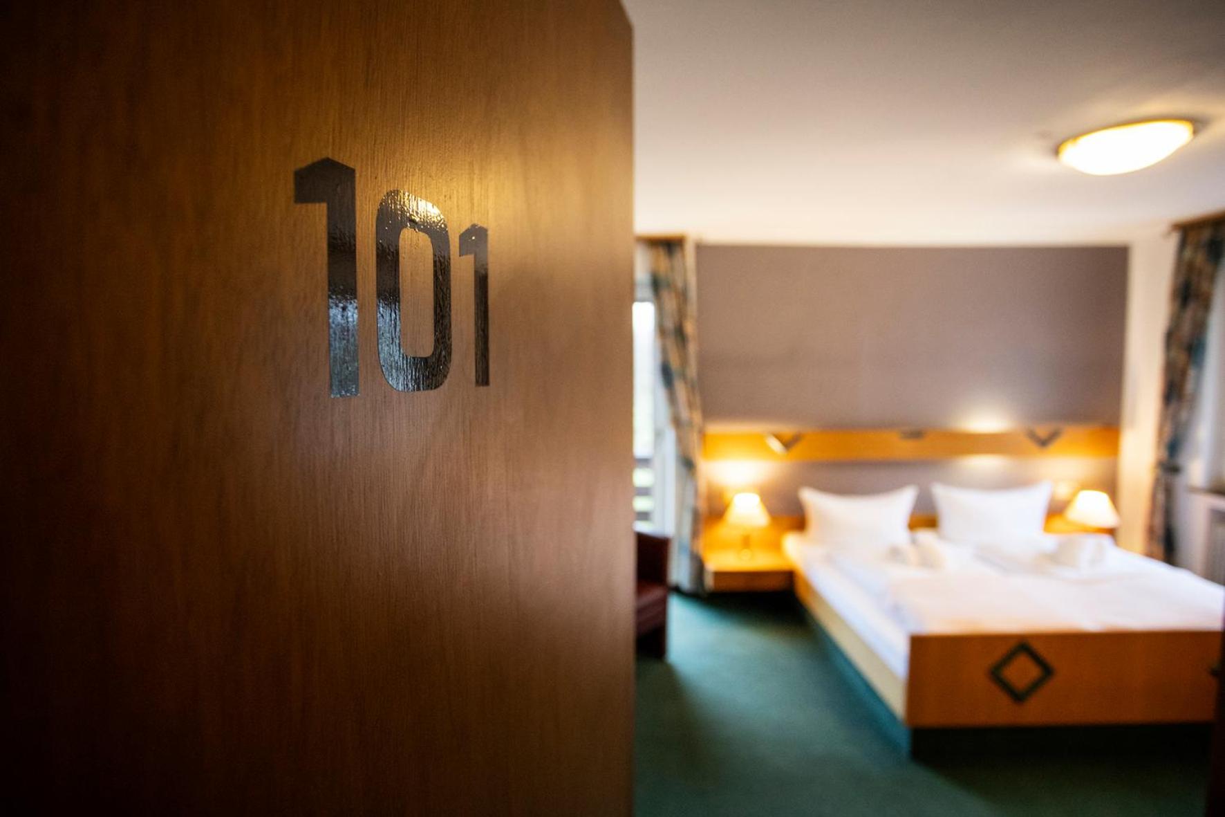 DAS LOFT Hotel Hölsterloh