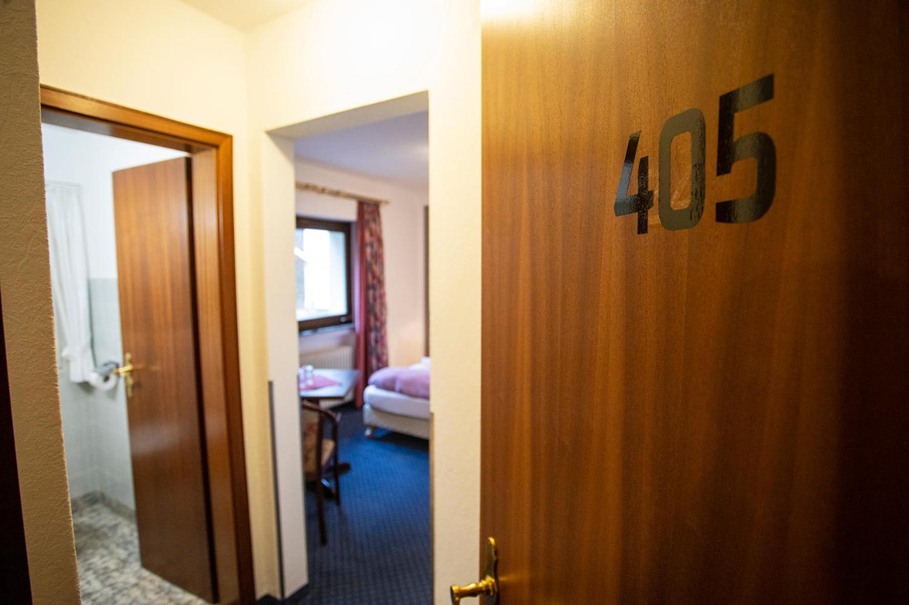 DAS LOFT Hotel Hölsterloh