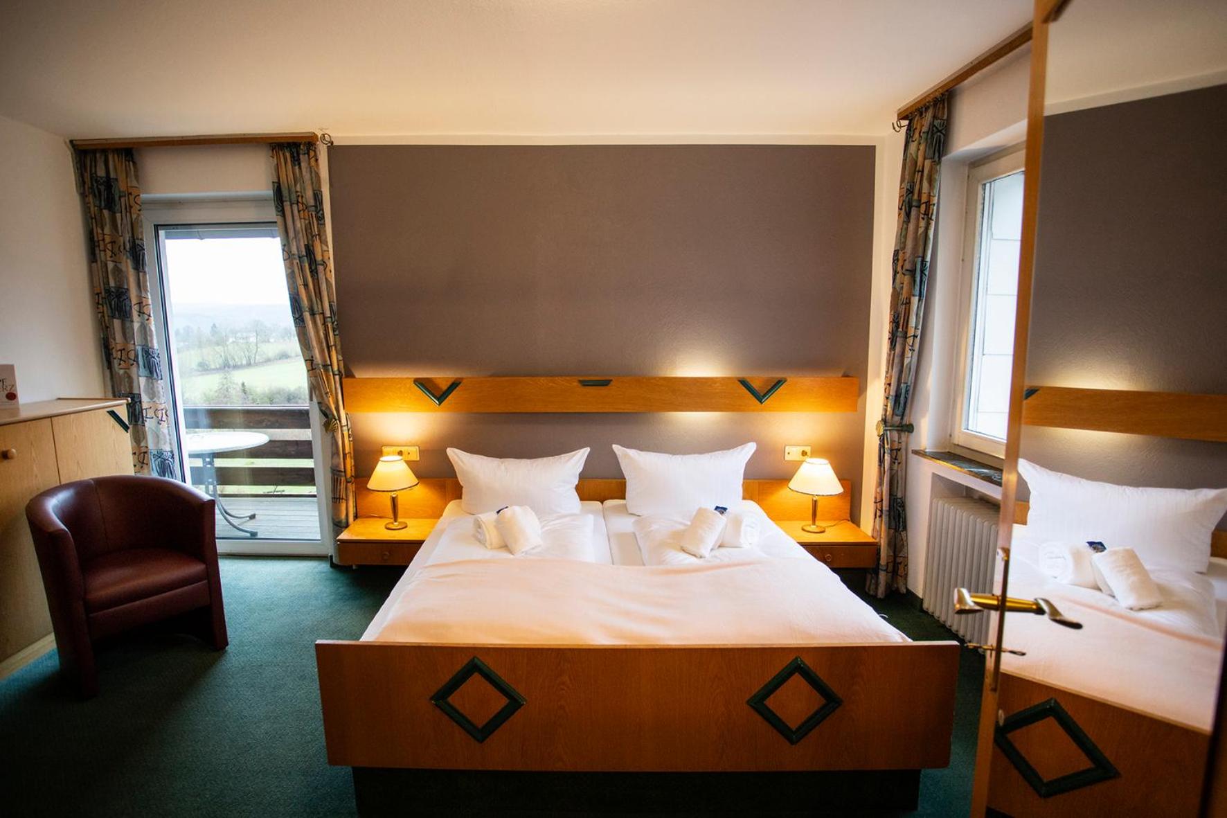 DAS LOFT Hotel Hölsterloh