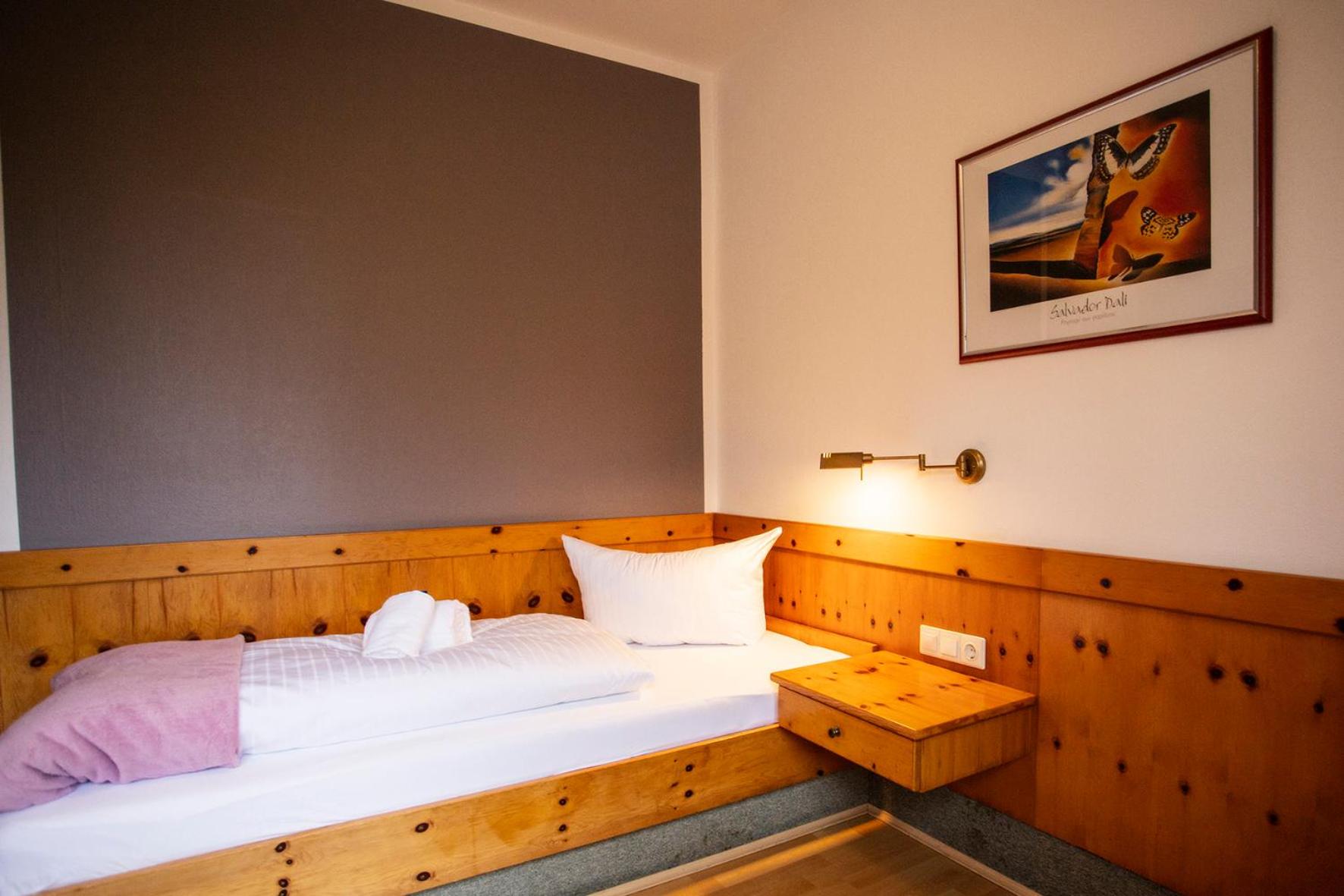 DAS LOFT Hotel Hölsterloh