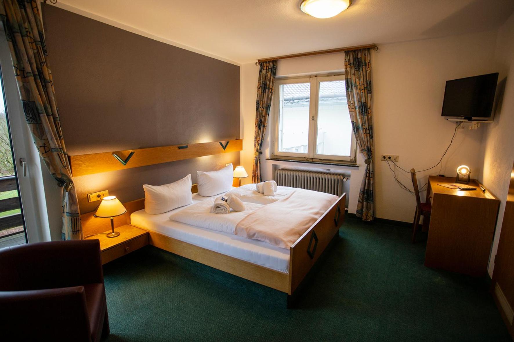 DAS LOFT Hotel Hölsterloh