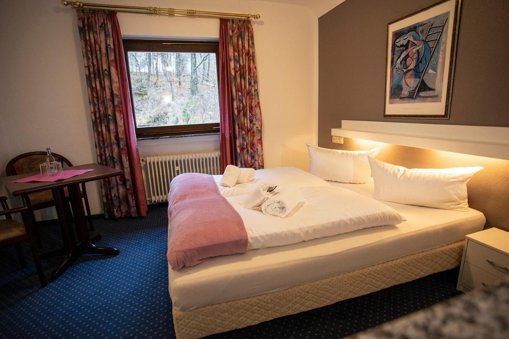 DAS LOFT Hotel Hölsterloh