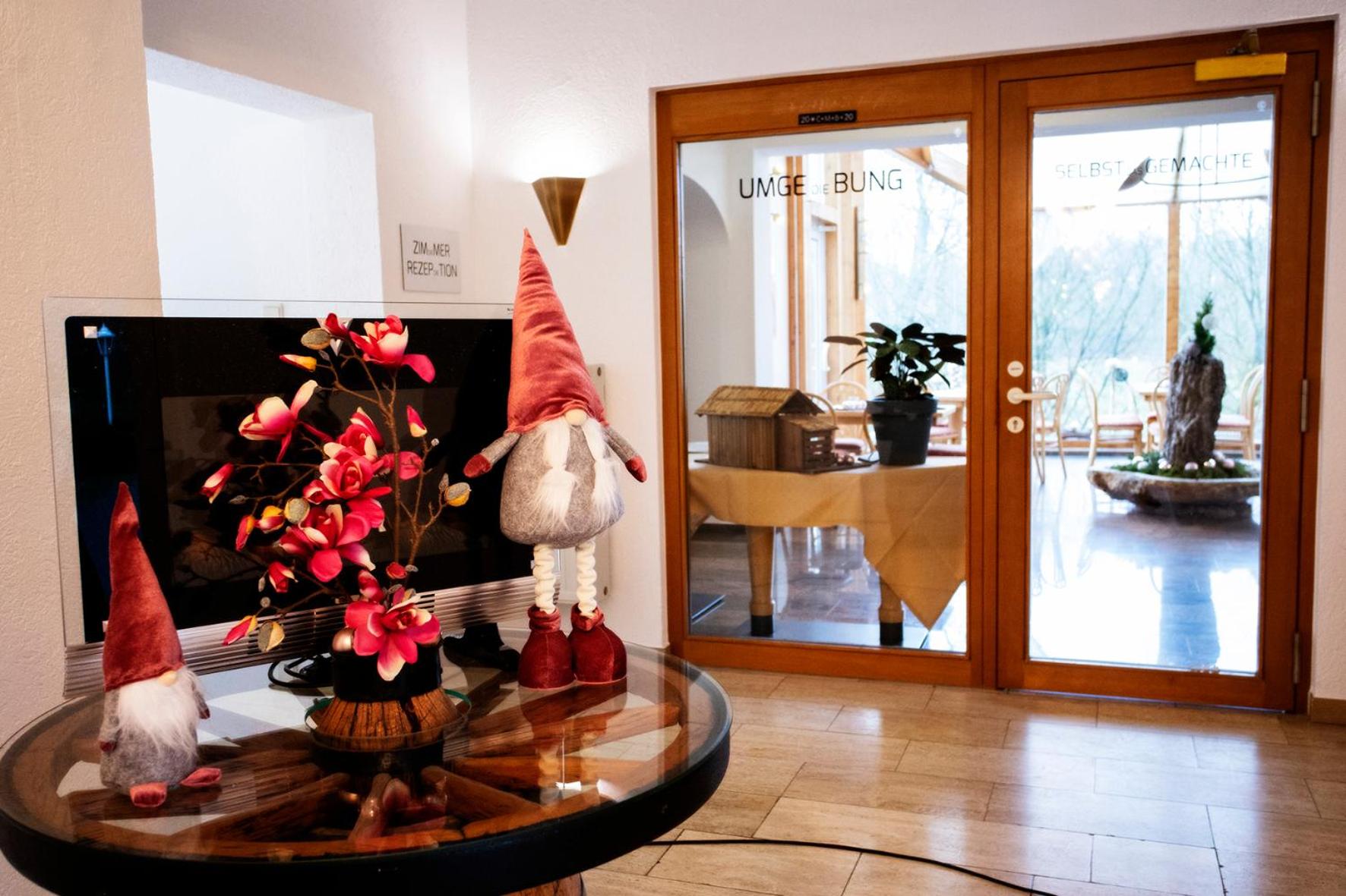 DAS LOFT Hotel Hölsterloh