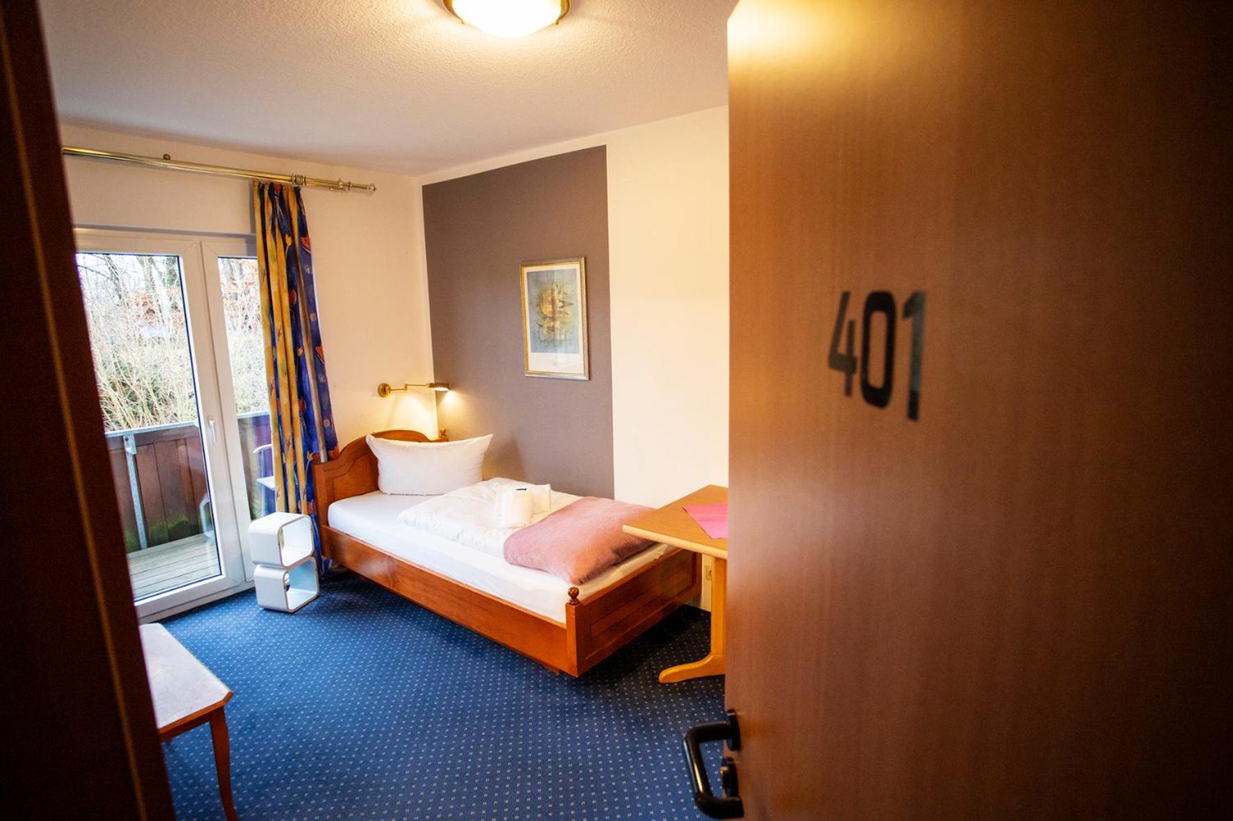 DAS LOFT Hotel Hölsterloh