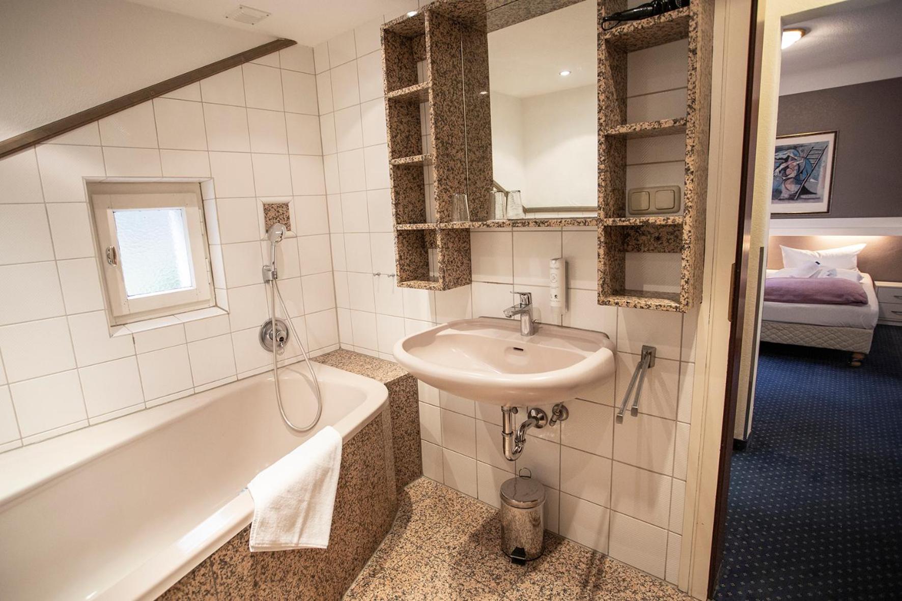 DAS LOFT Hotel Hölsterloh