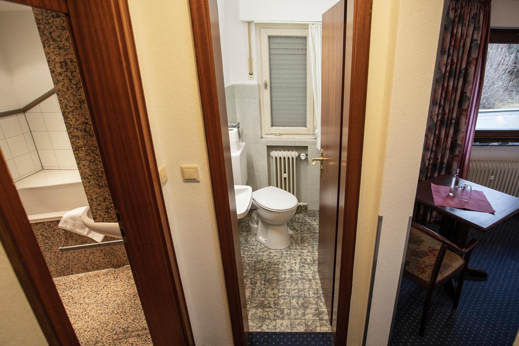 DAS LOFT Hotel Hölsterloh