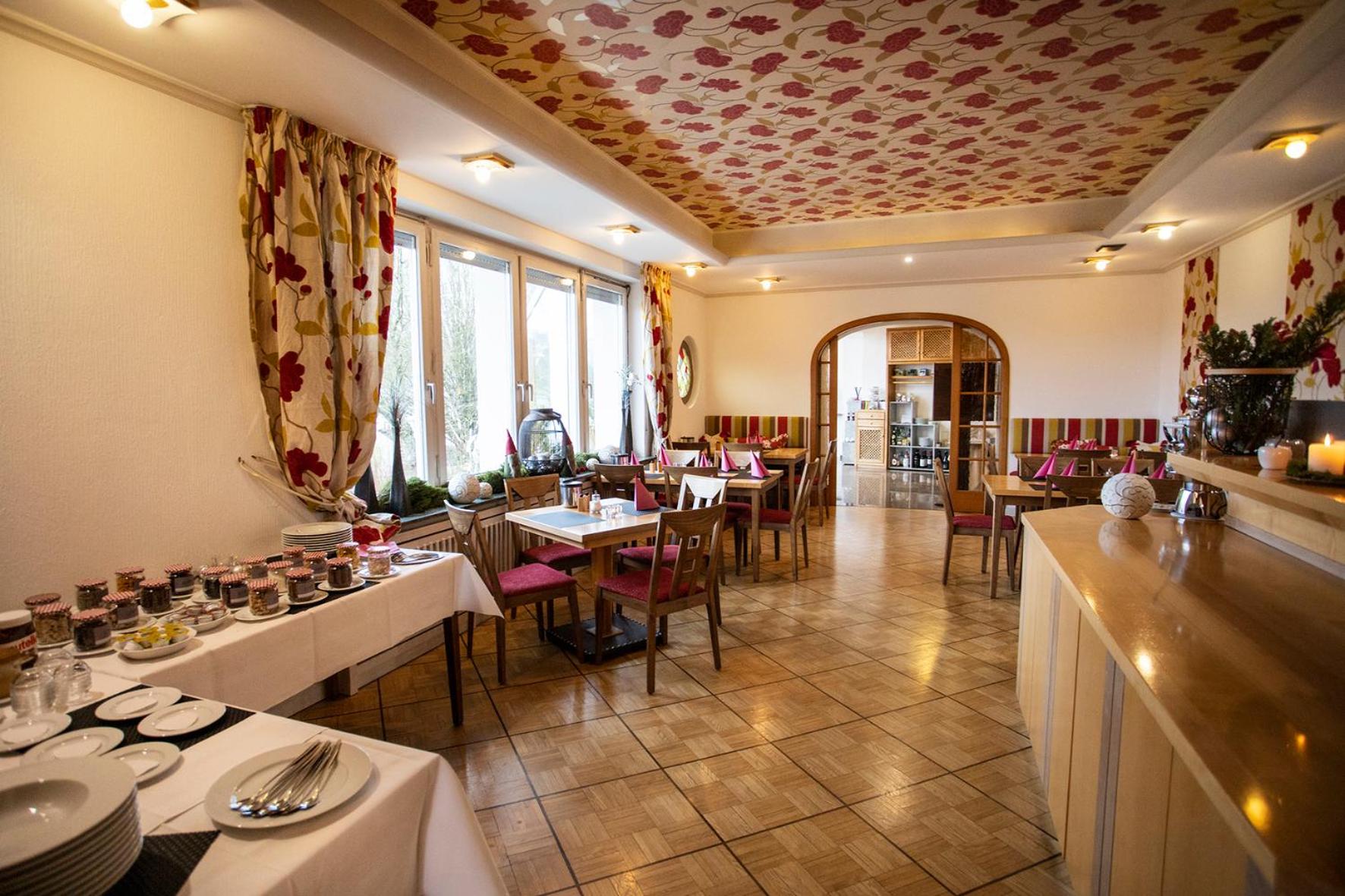 DAS LOFT Hotel Hölsterloh