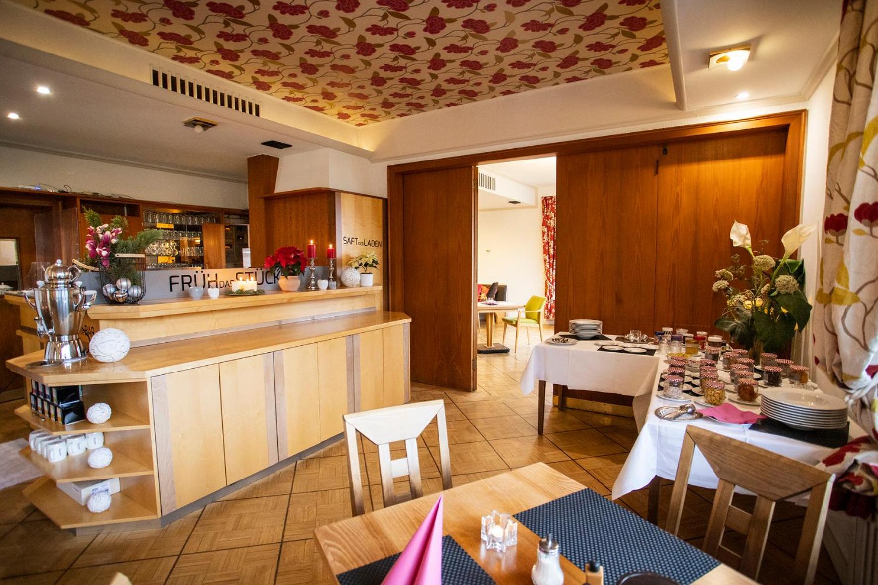 DAS LOFT Hotel Hölsterloh