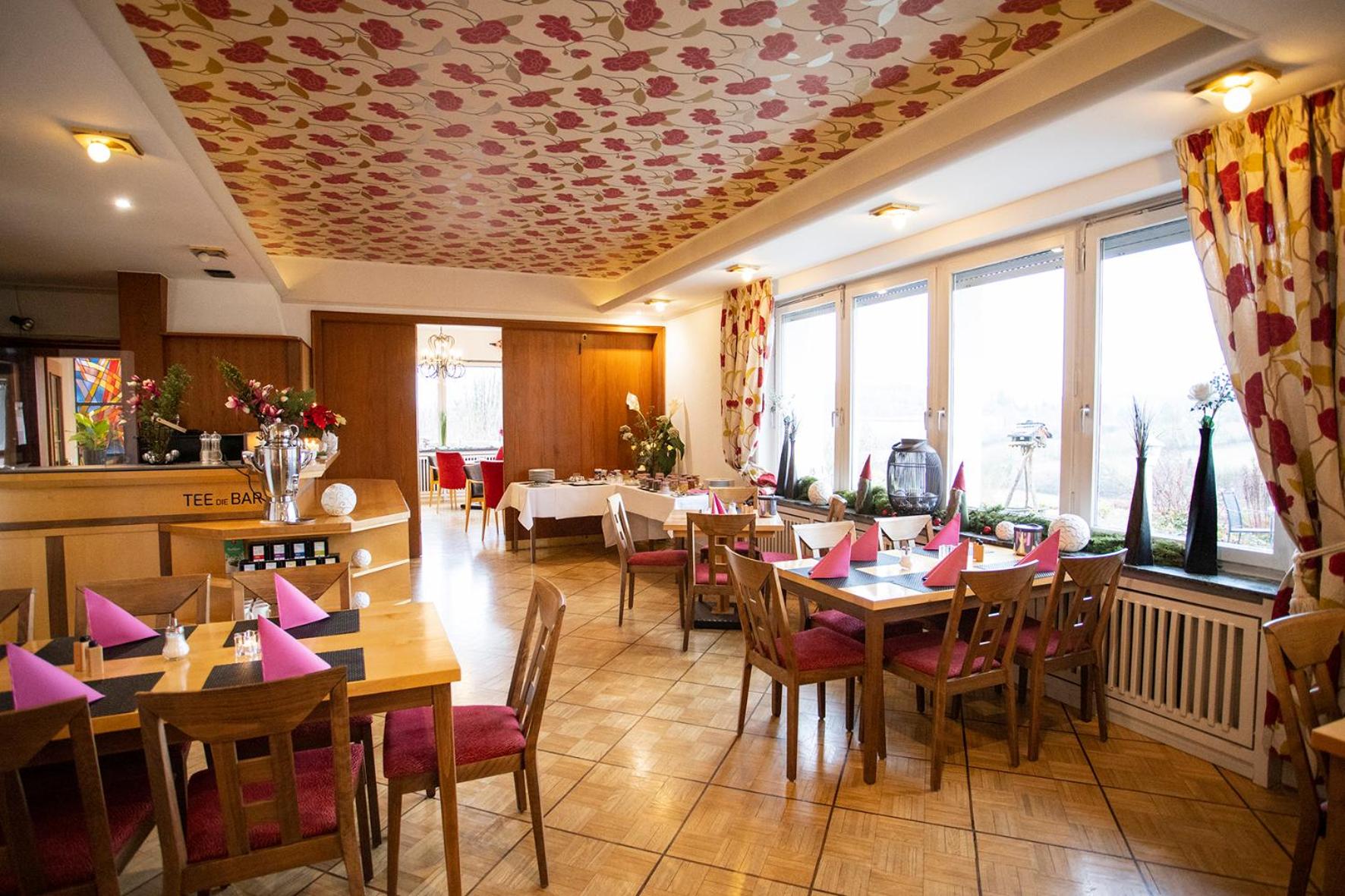 DAS LOFT Hotel Hölsterloh