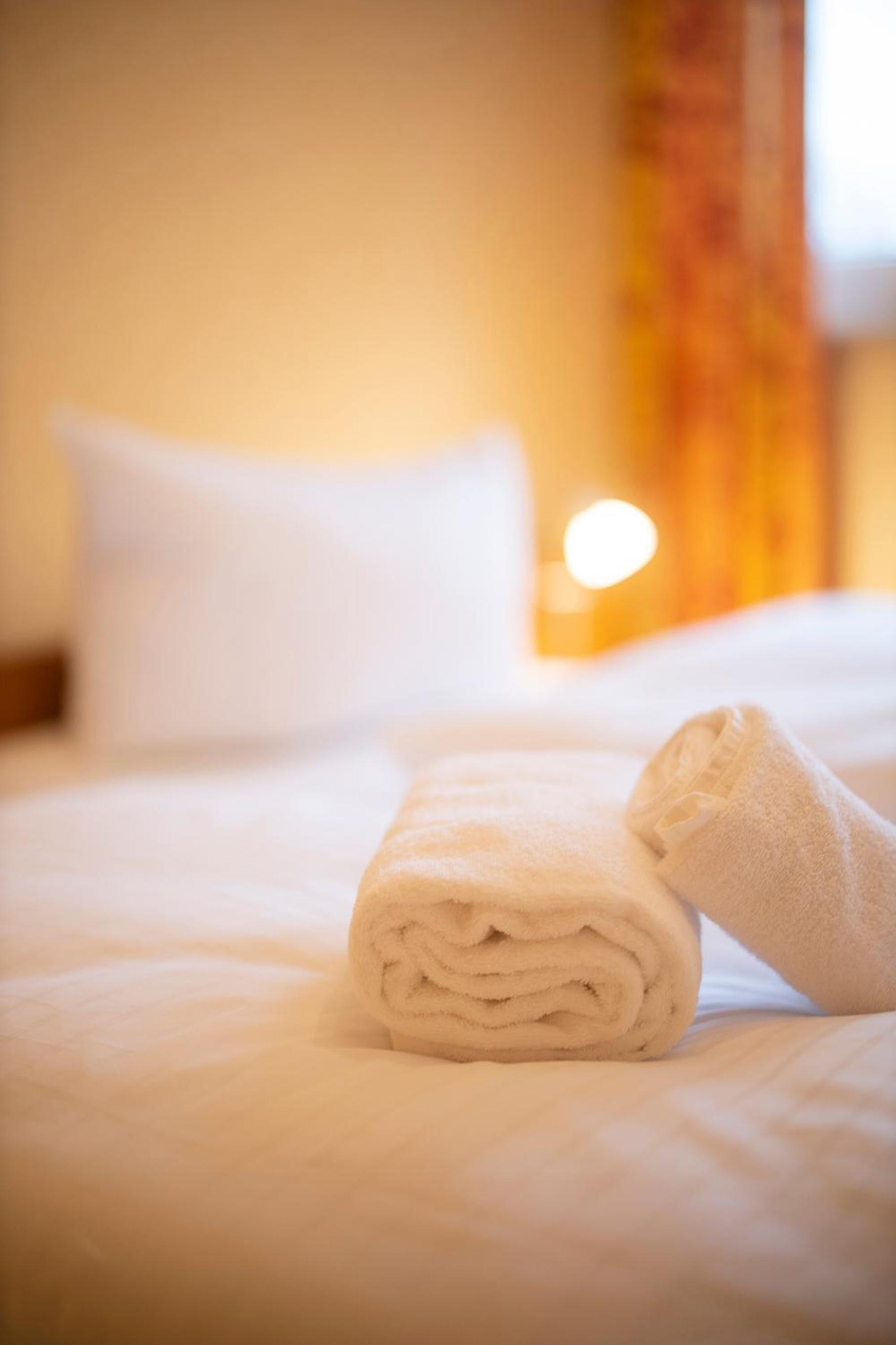 DAS LOFT Hotel Hölsterloh