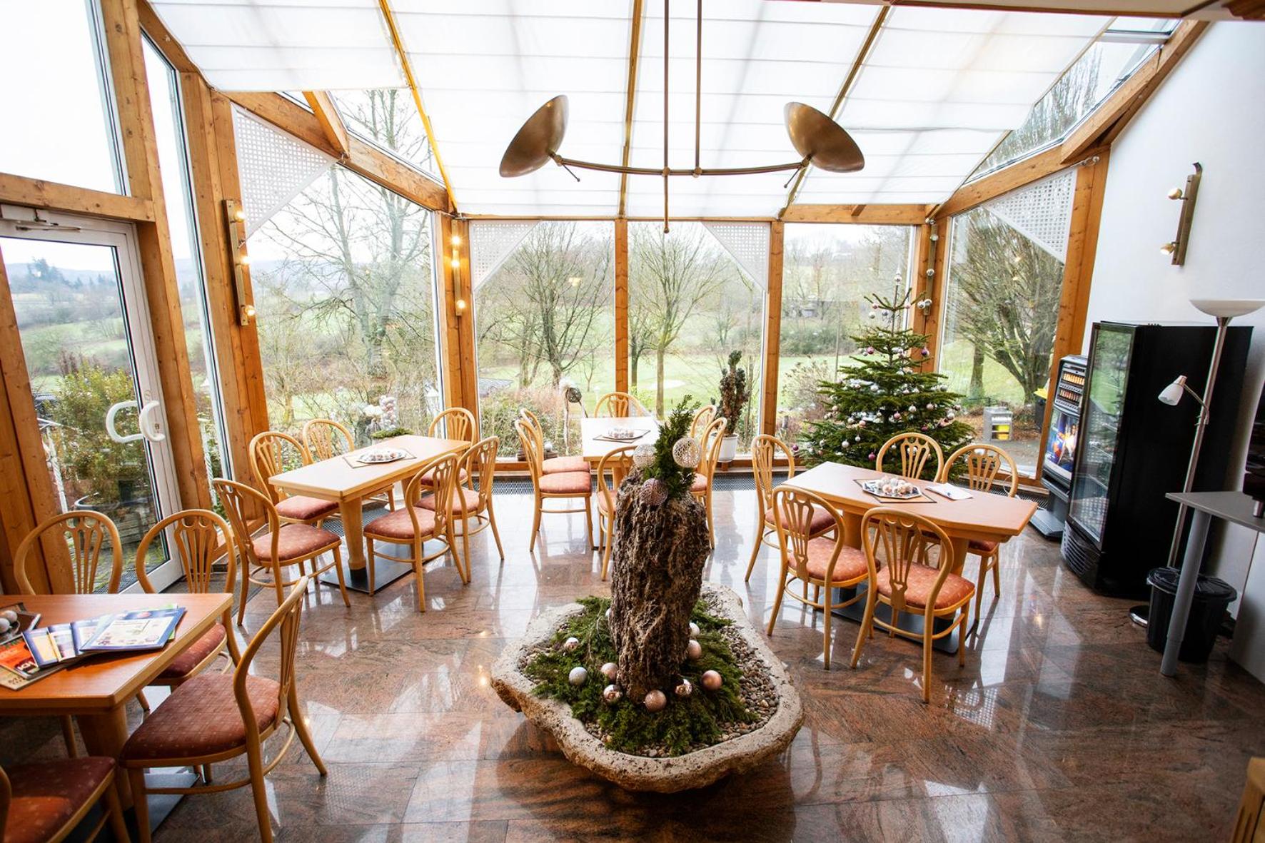 DAS LOFT Hotel Hölsterloh