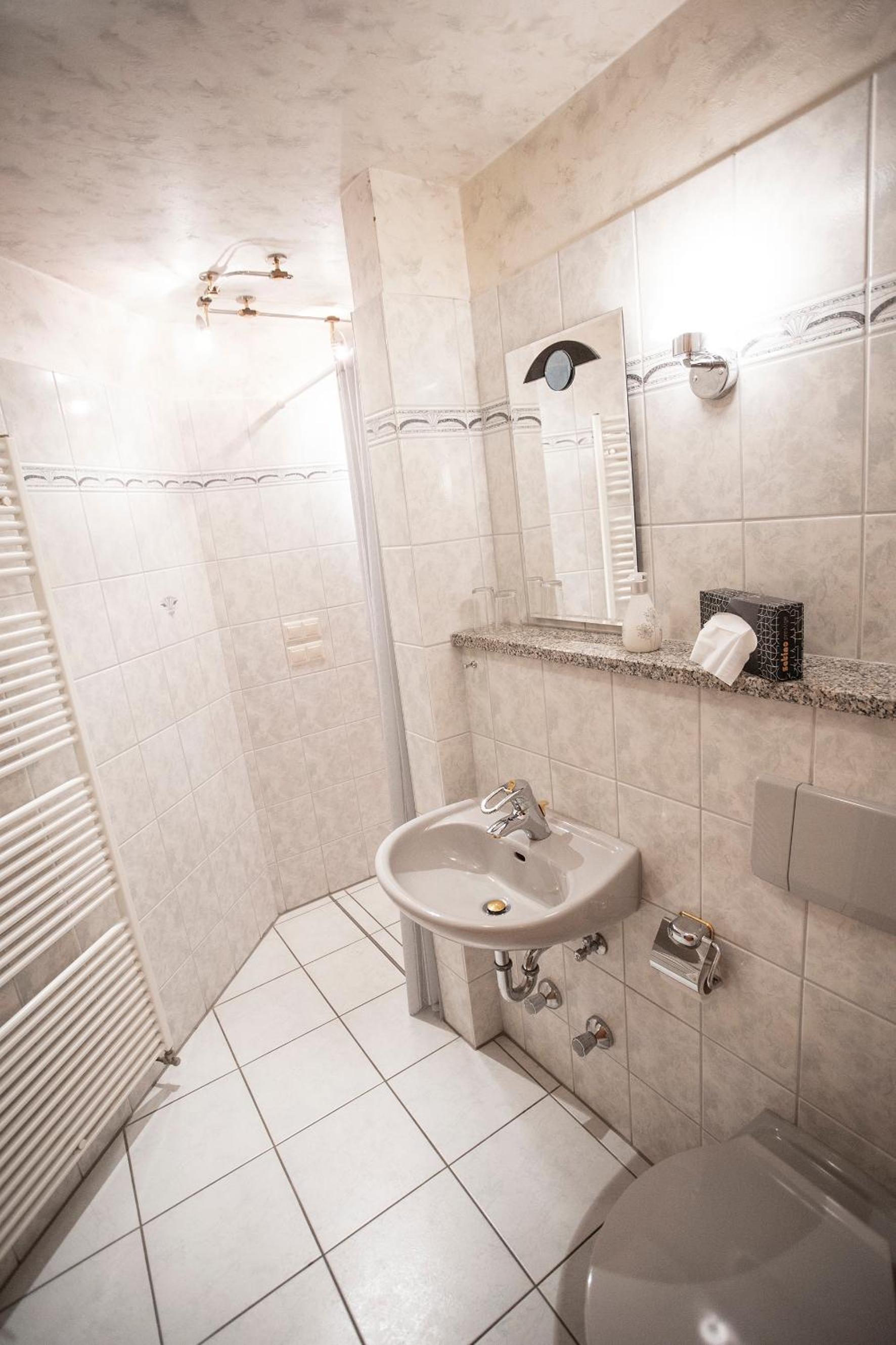 DAS LOFT Hotel Hölsterloh