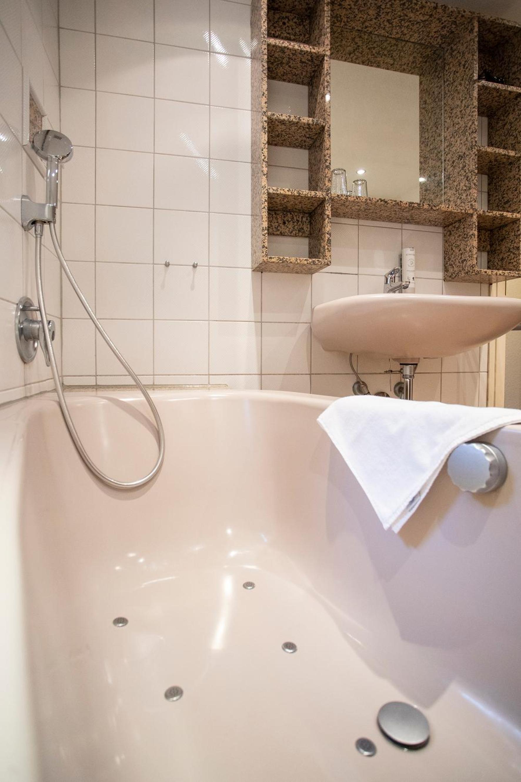 DAS LOFT Hotel Hölsterloh