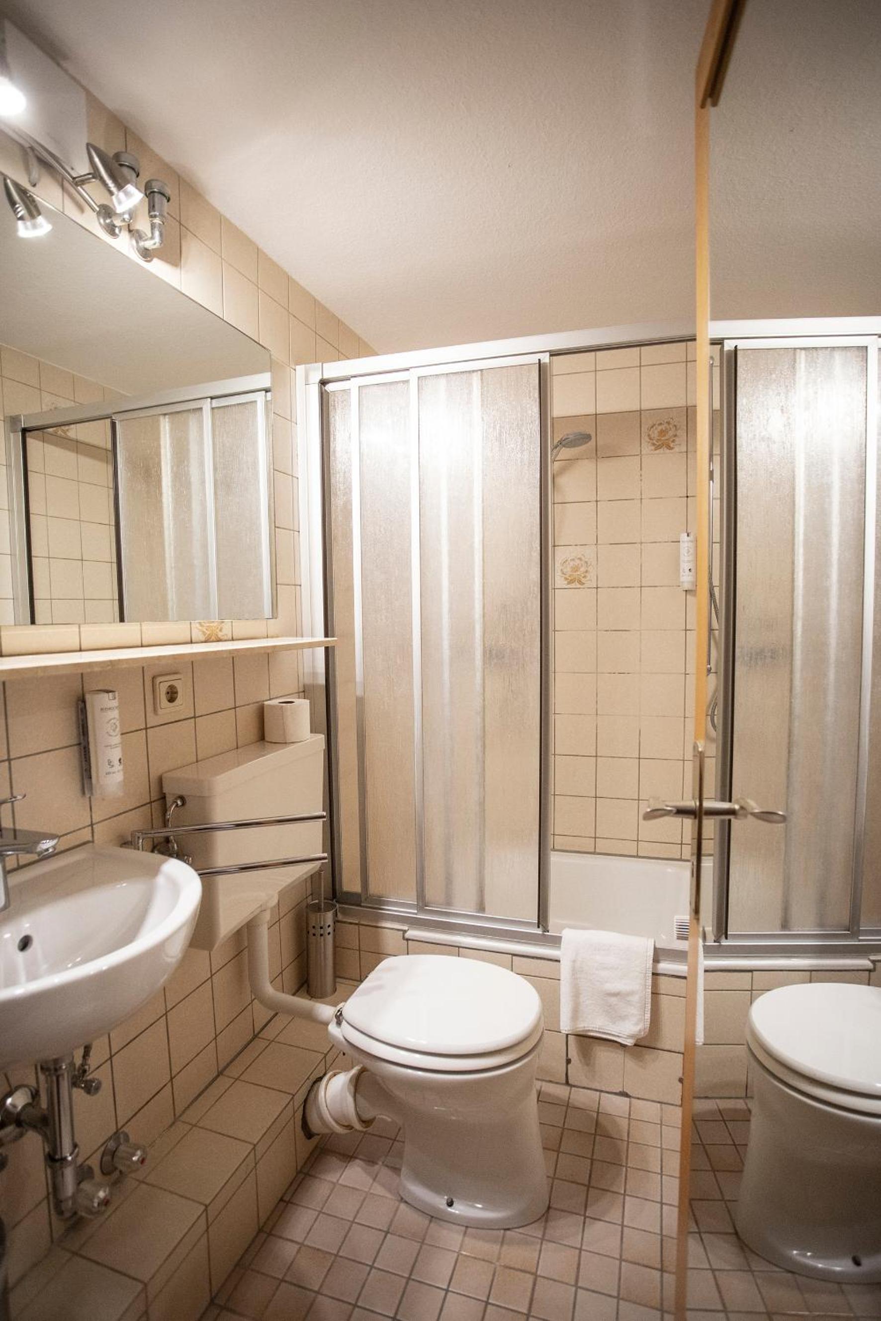 DAS LOFT Hotel Hölsterloh