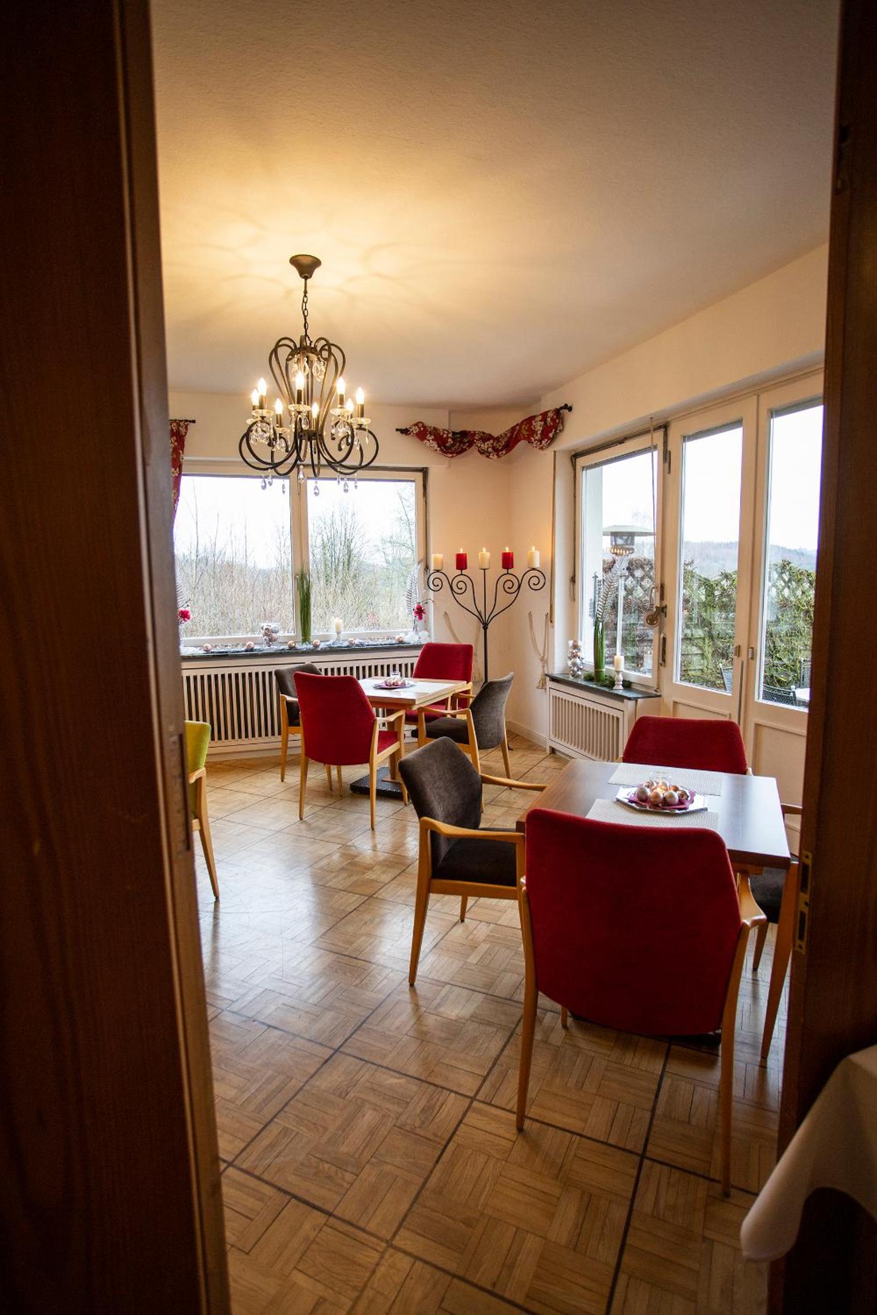 DAS LOFT Hotel Hölsterloh