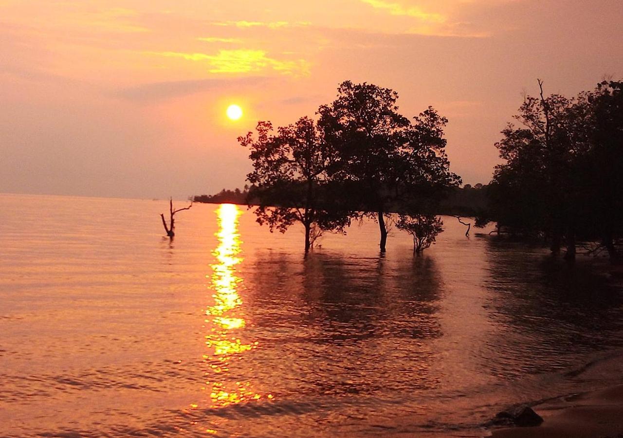 Kohchang FuengFah