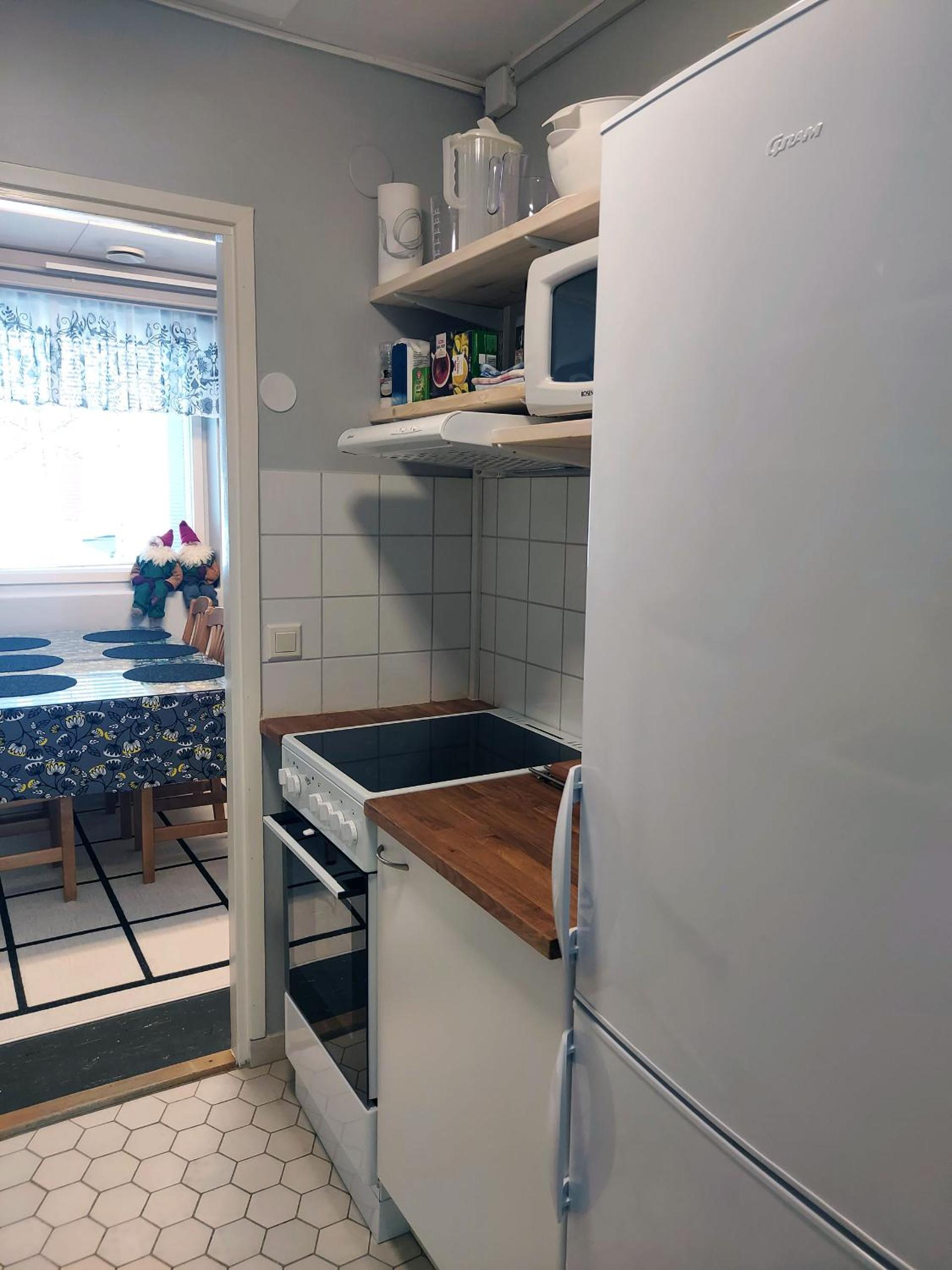 Guest House Vanttaus