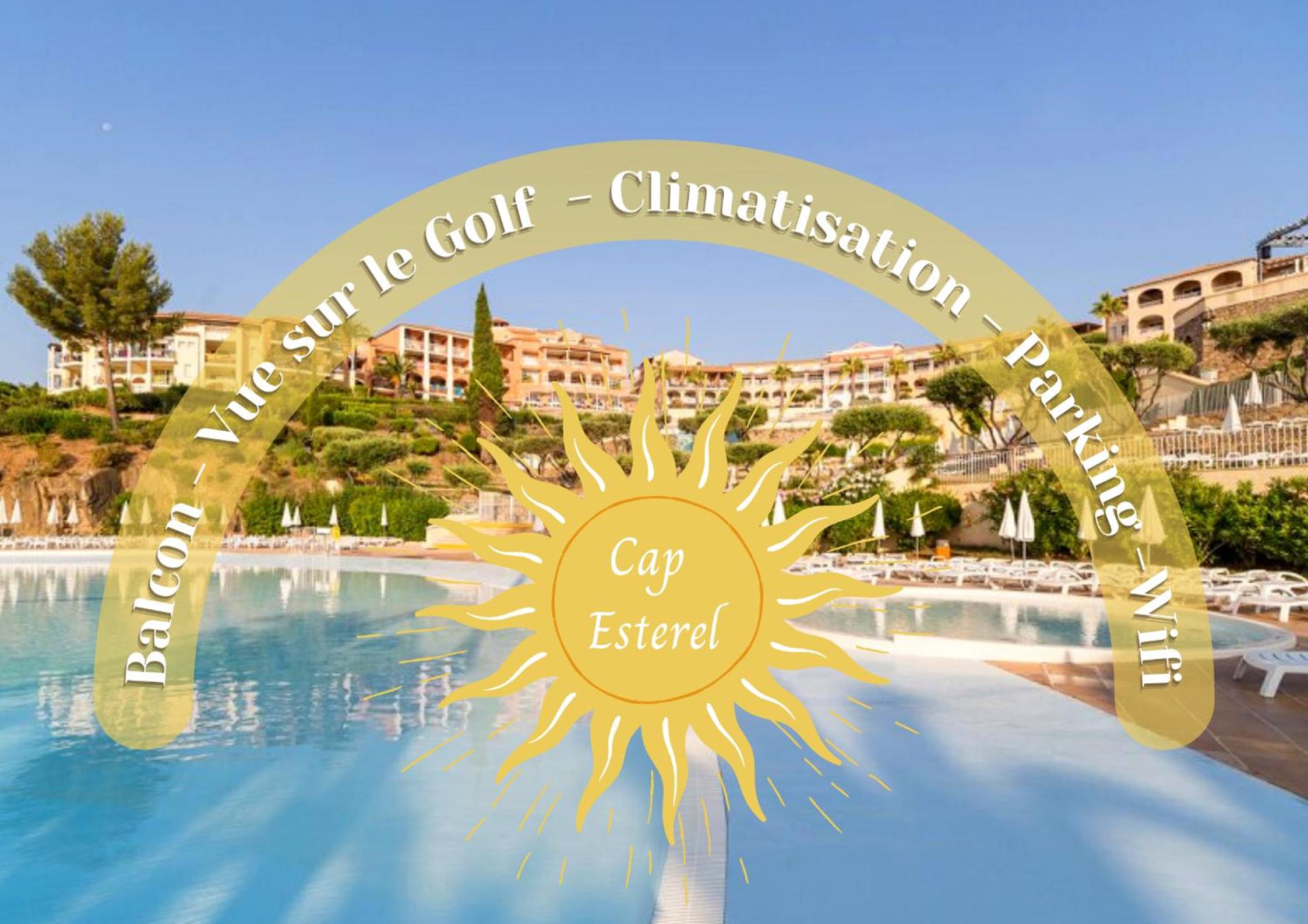 Hotel "Red Rock" studio rénové CLIM, PARKING,WIFI - Image 1