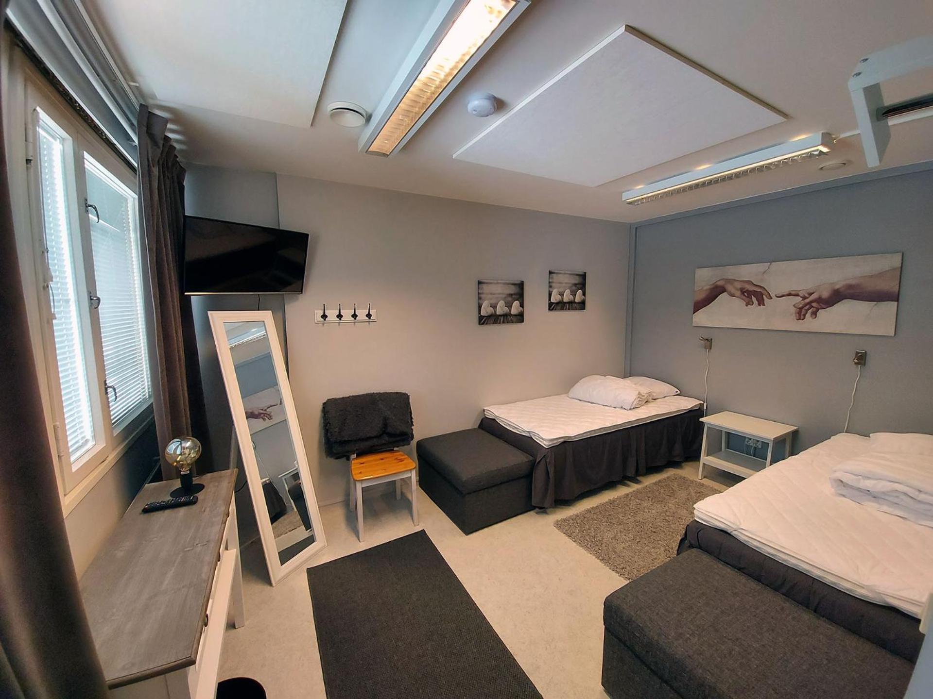 Guest House Vanttaus