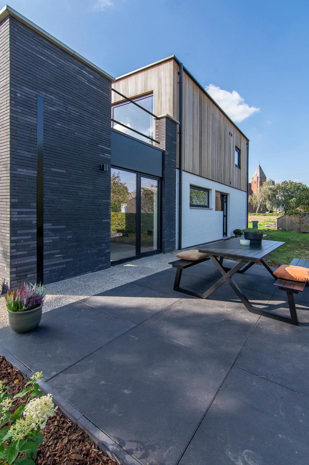 Villa veld en velo