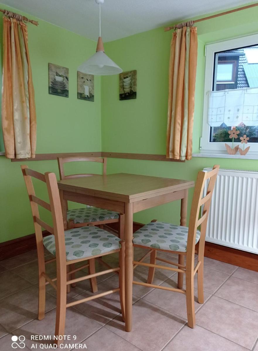 Michel's Ferienwohnung