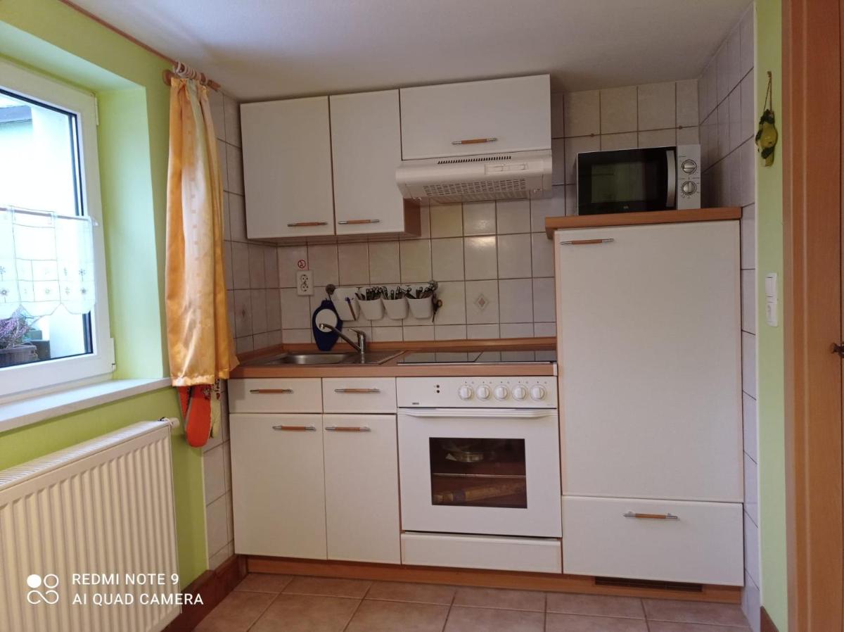 Michel's Ferienwohnung
