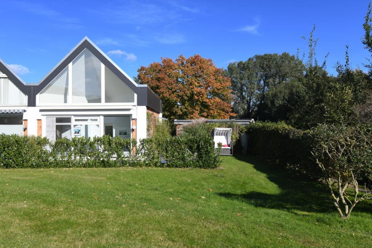 Hotel Exklusives Ferienhaus mit Schwimmbad und Sauna - Image 1