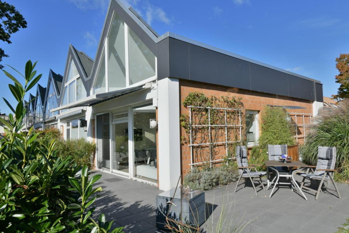 Exklusives Ferienhaus mit Schwimmbad und Sauna