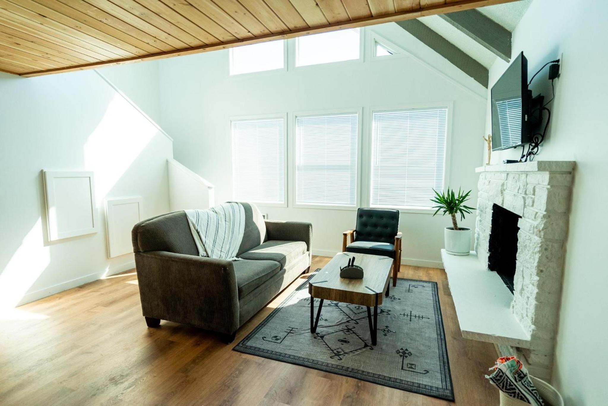 Tidal House #10 - Ocean Shores Chalet view 4