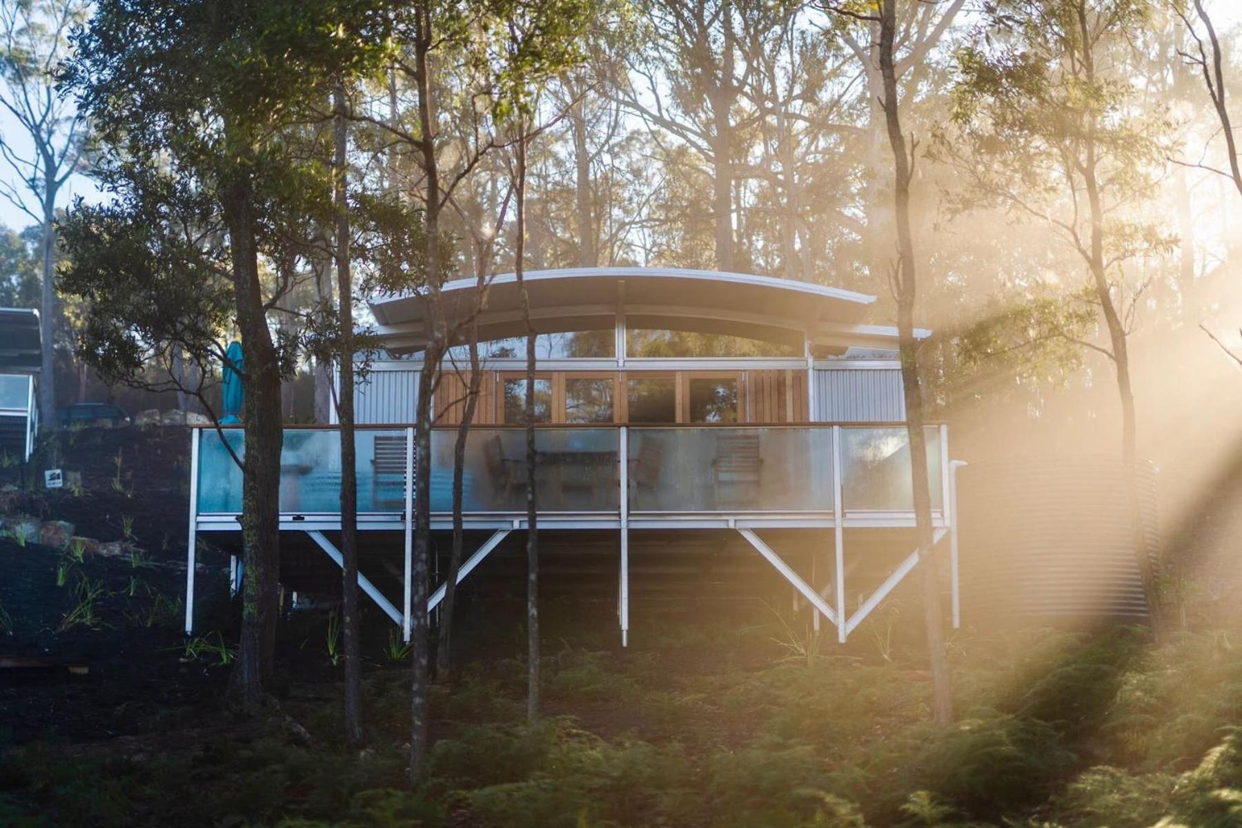 Free Spirit Pods