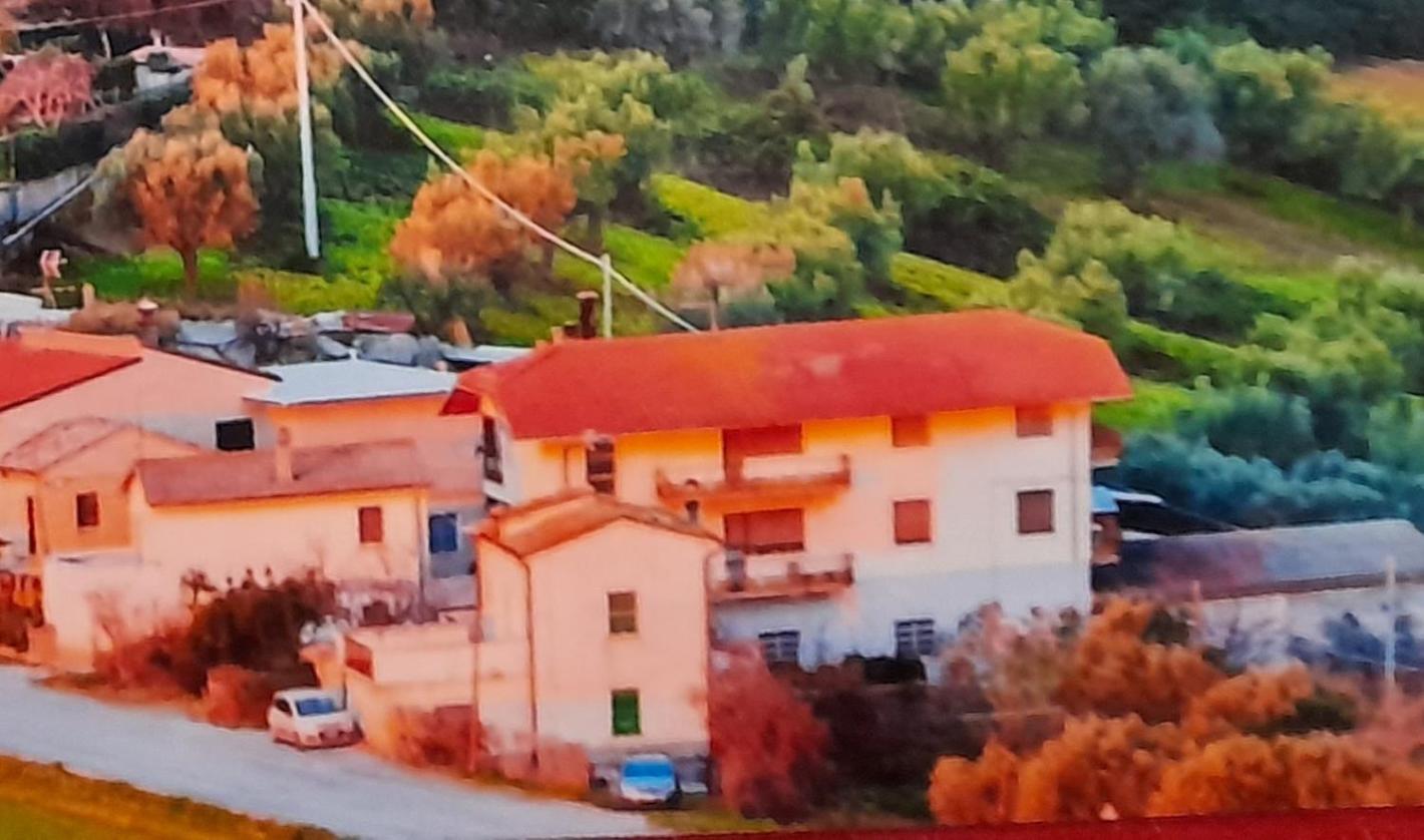 Casa vacanza in colline abruzzesi view 3