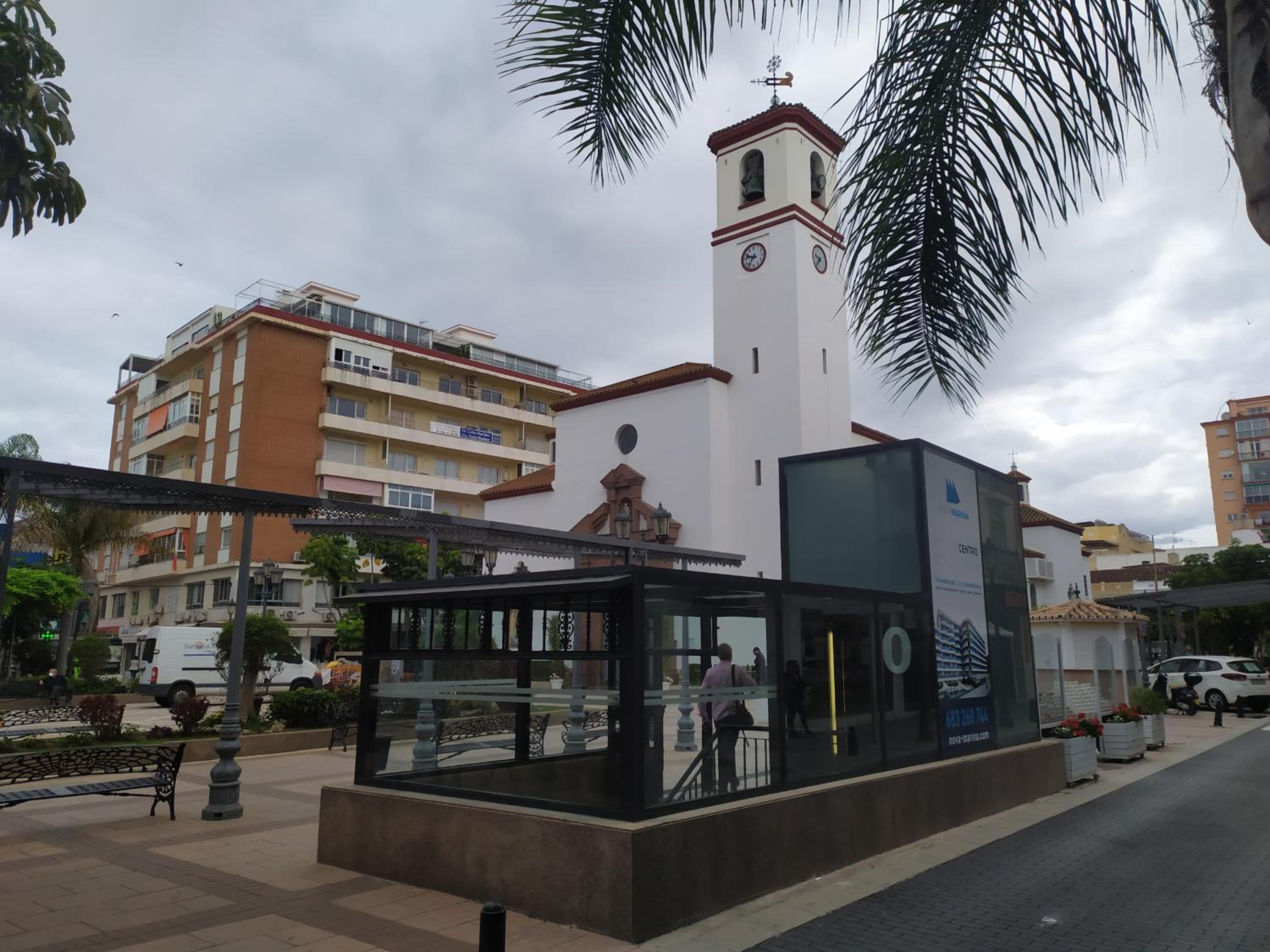 Anuli & Beach & Family - Fuengirola & Malaga view 4