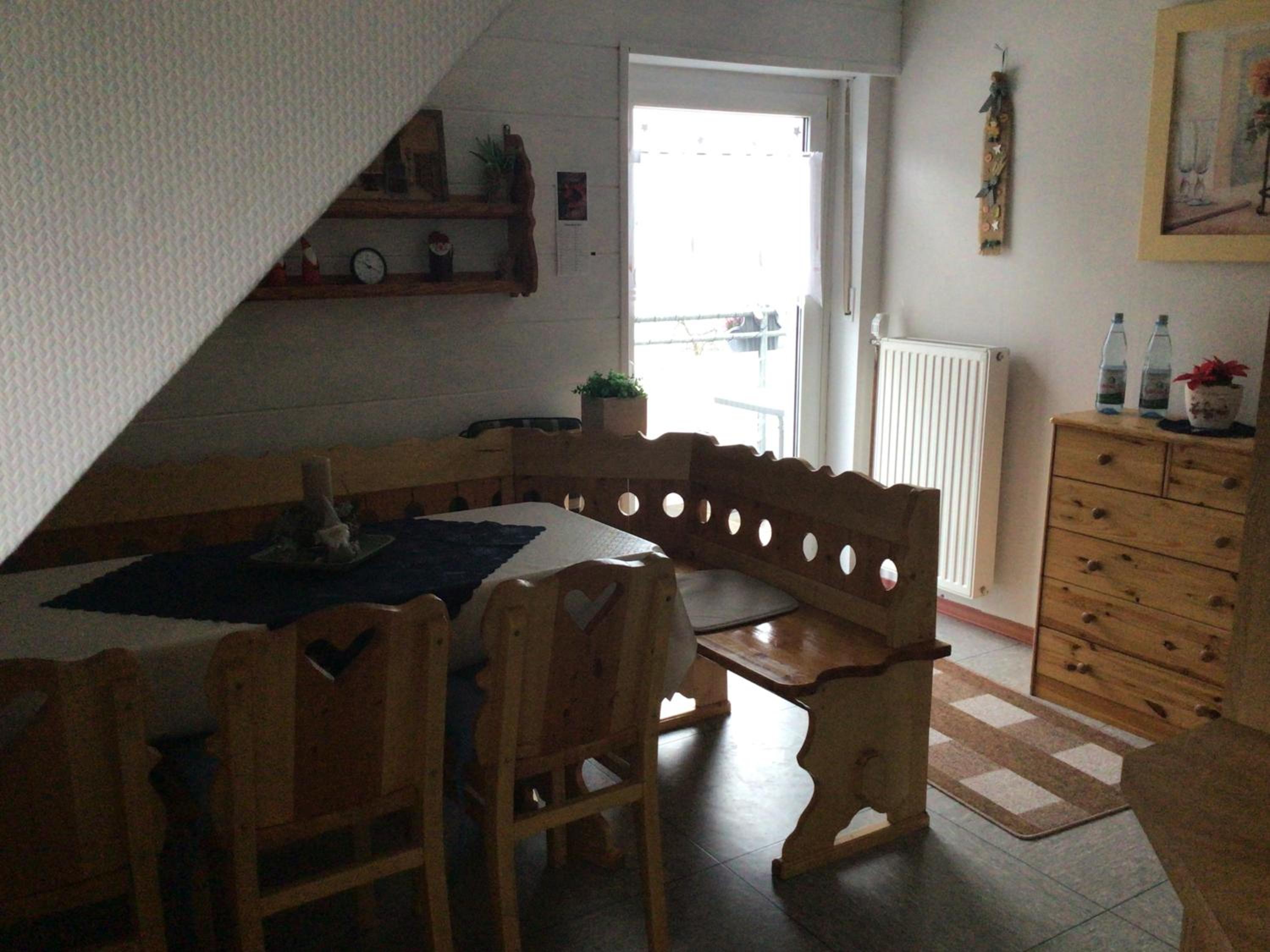 connysferienwohnung