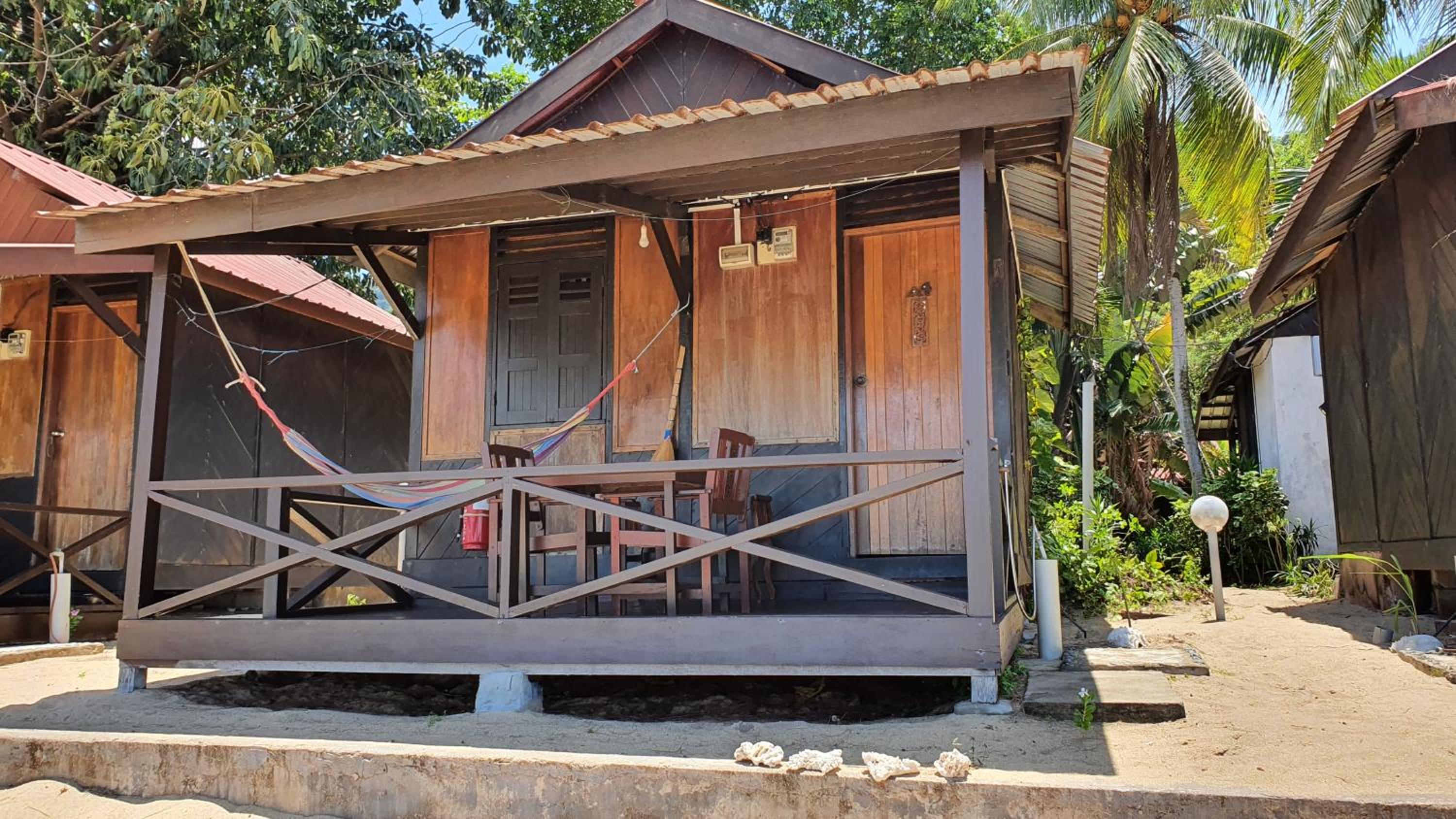 The Station Tioman photo 1