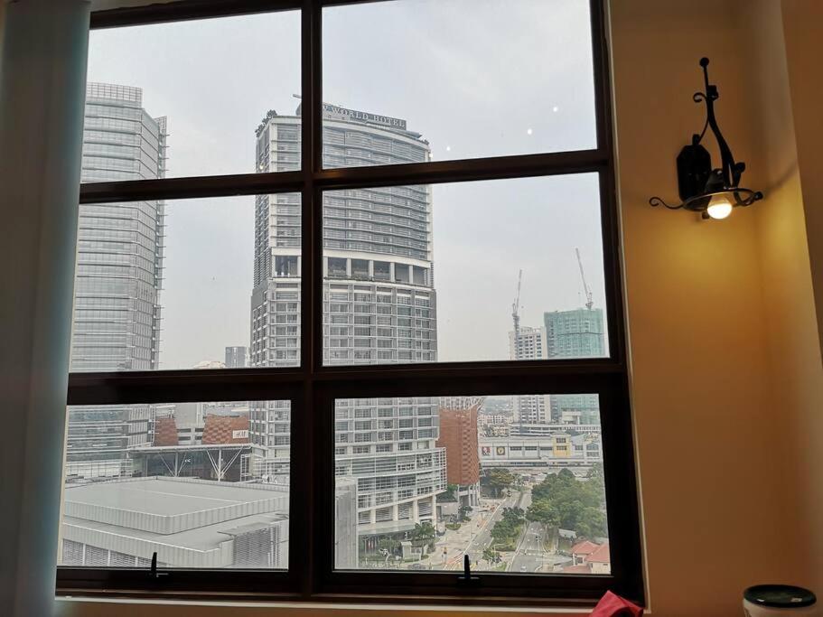 Pinnacle kelana jaya 919 photo 3
