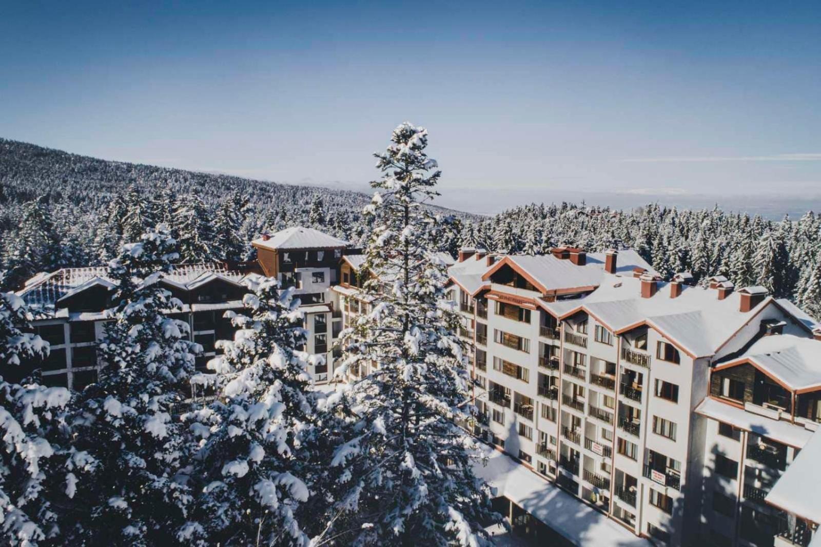 Hashtag Studio Borovets view 3