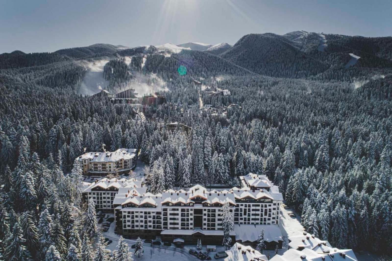 Hotel Hashtag Studio Borovets - Image 1