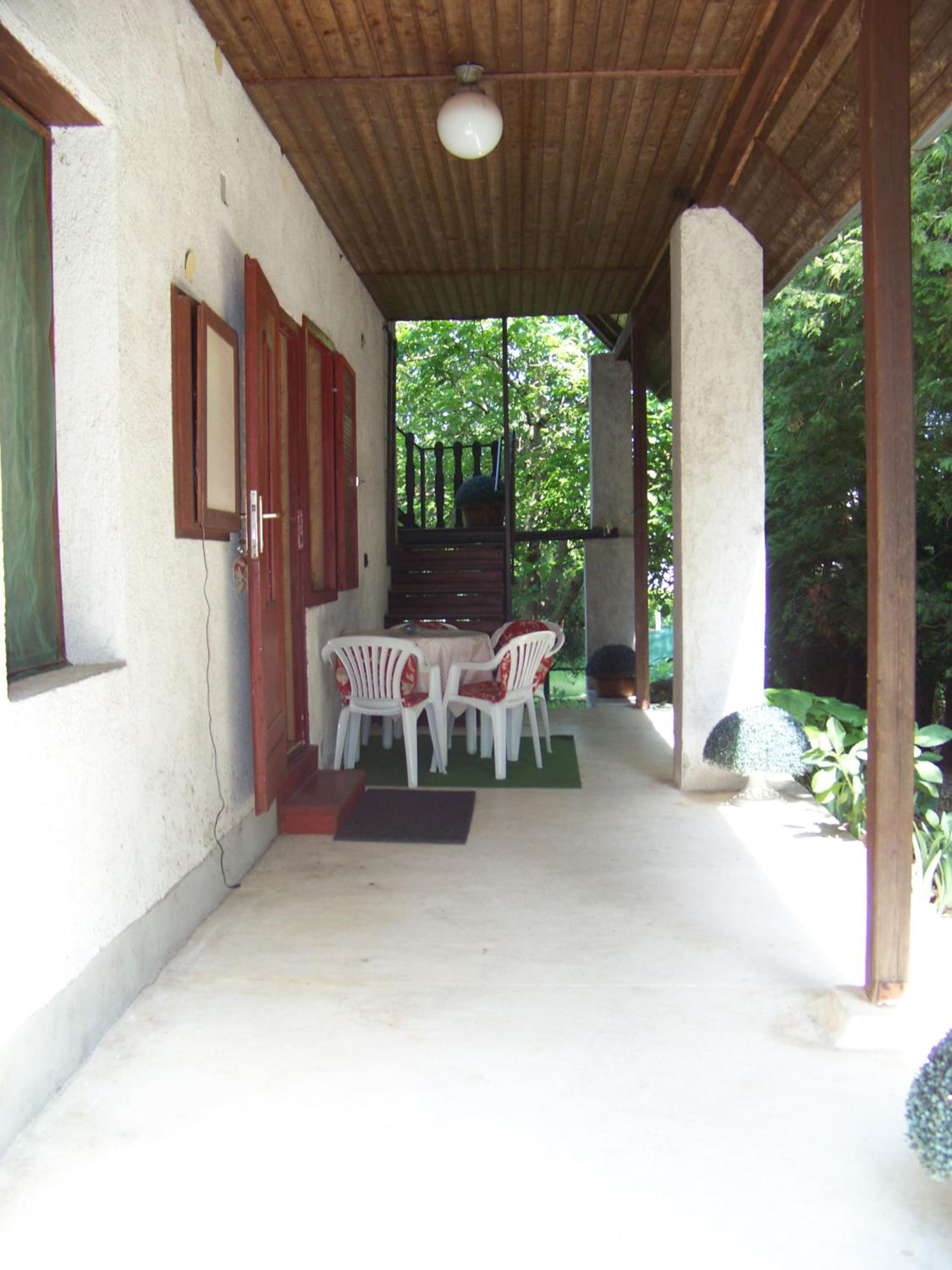 Nefelejcs Apartman