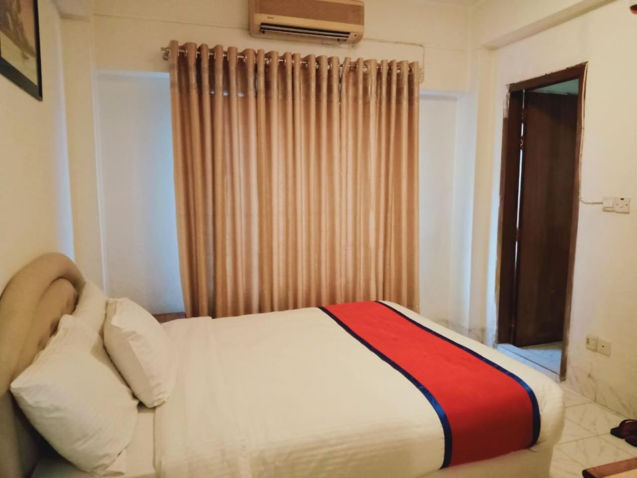 Hotel The Enchanted Residence