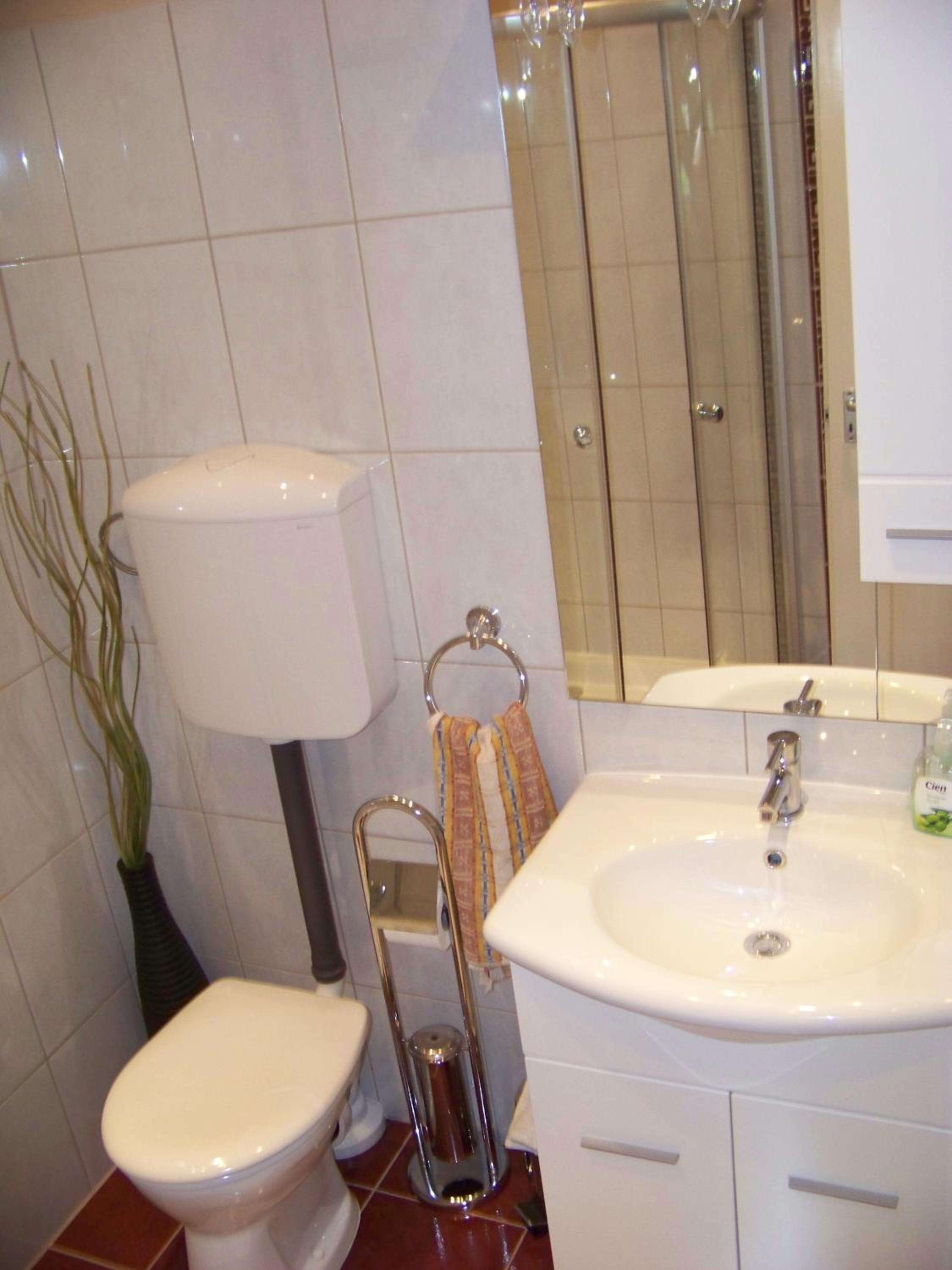 Nefelejcs Apartman