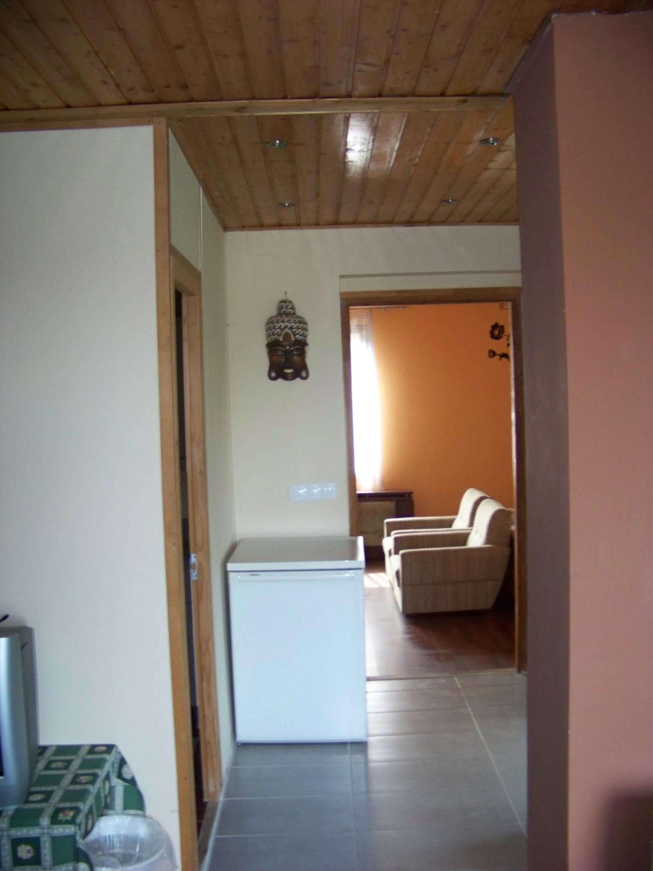 Nefelejcs Apartman