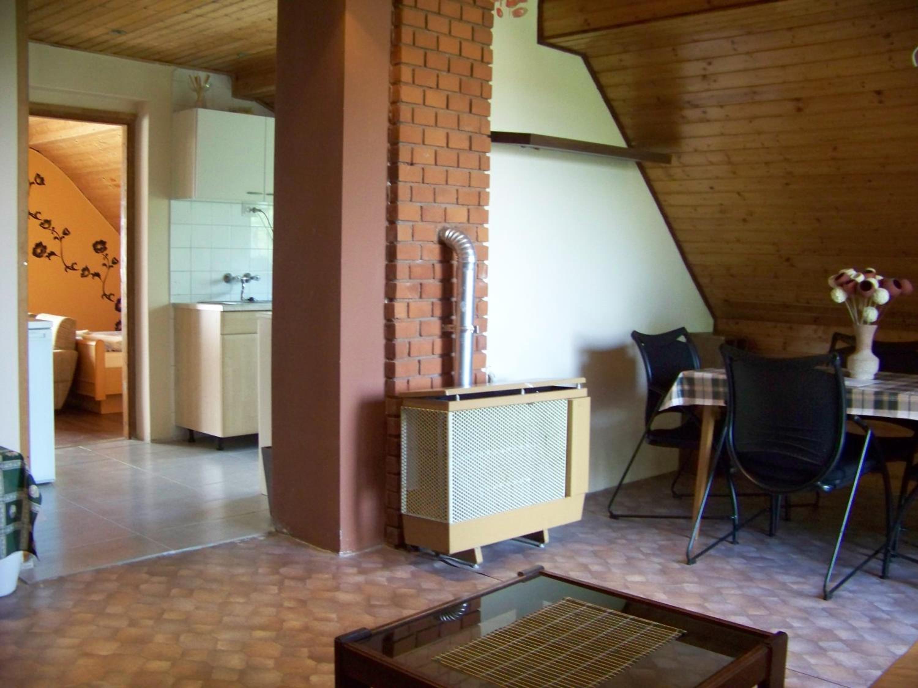Nefelejcs Apartman