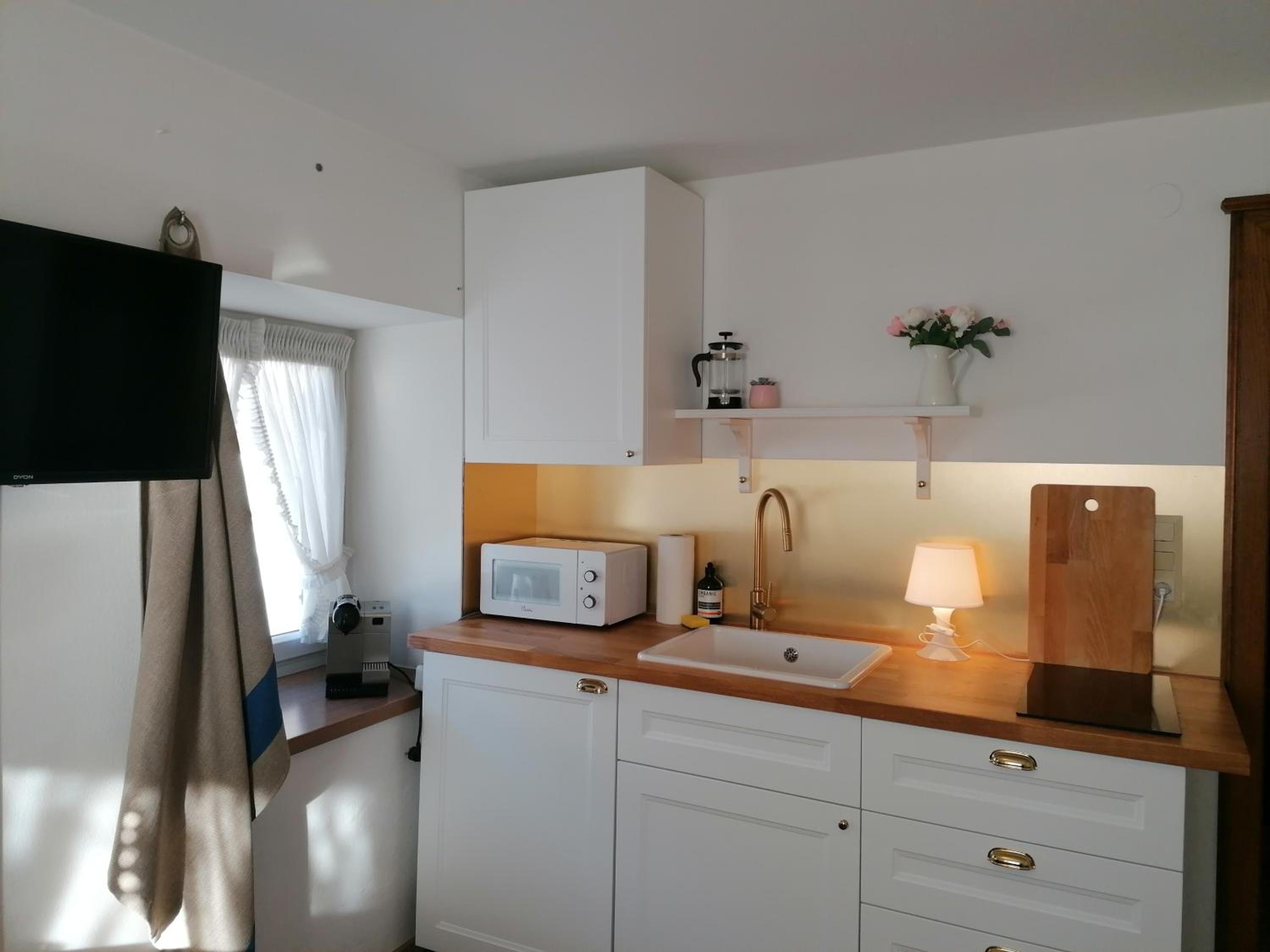 Ferienwohnung Saunahaus