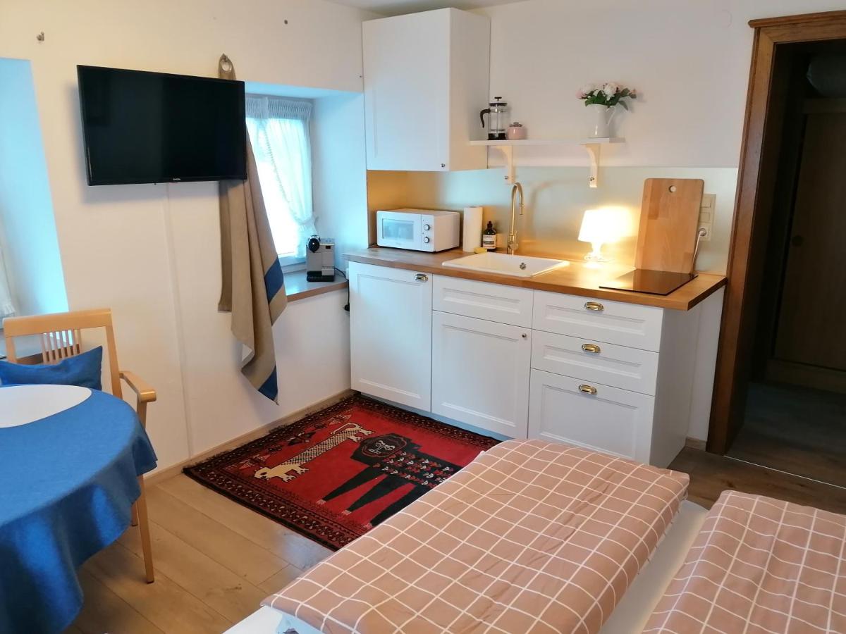 Ferienwohnung Saunahaus