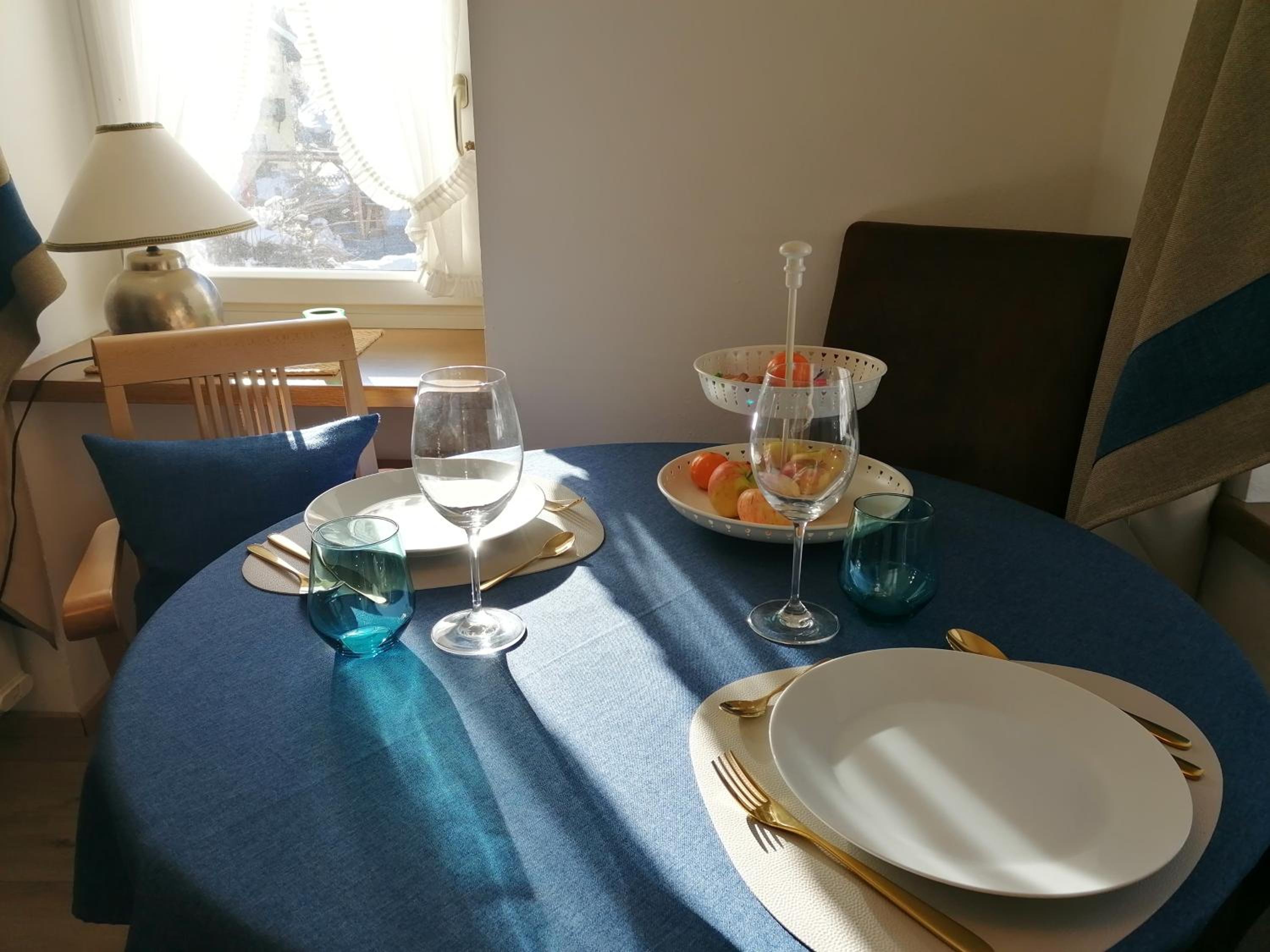 Ferienwohnung Saunahaus