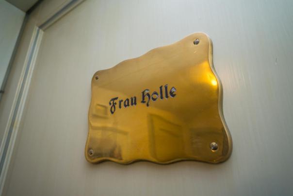 Frau Holle, fotografía 3