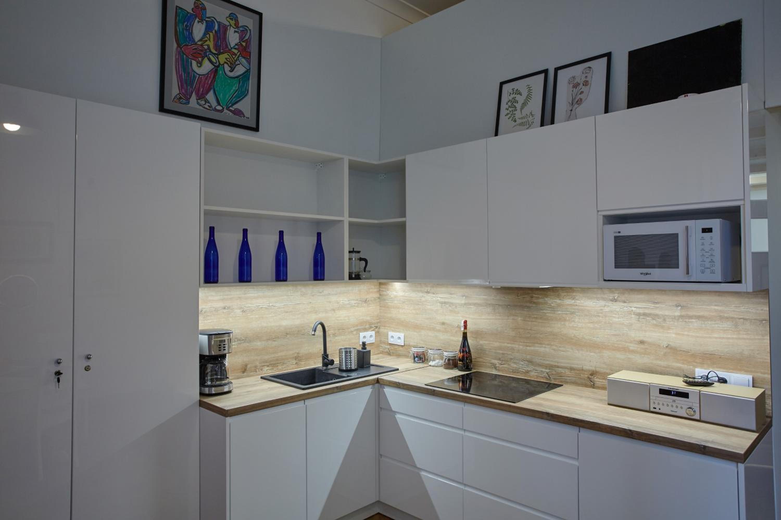 Stylish Apartment Kraków - Old Town view 5